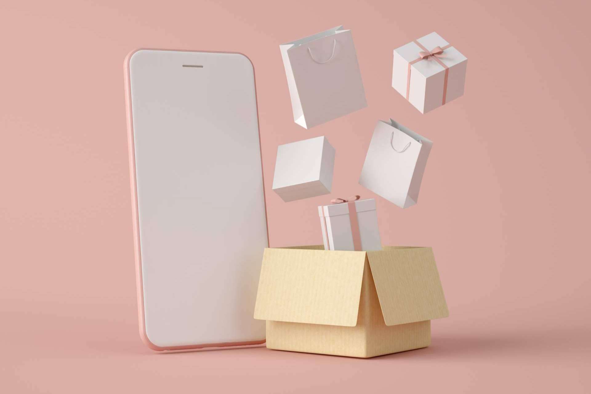 decompras365.com, una tienda de electrónica de confianza con amplio catálogo de productos