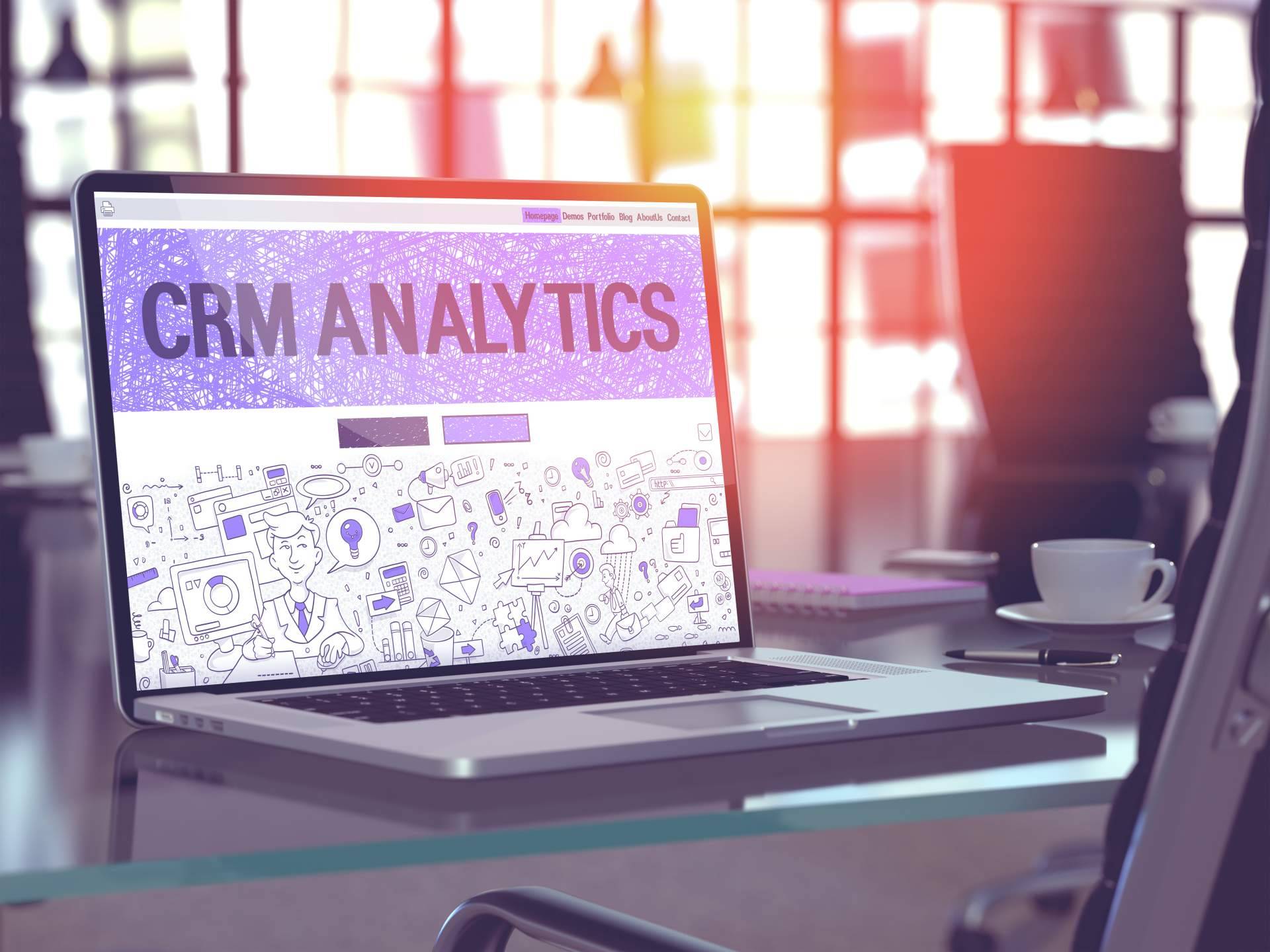 Programa para comerciales, tomar el control de la agenda y gestionar los datos de los clientes de una forma fácil