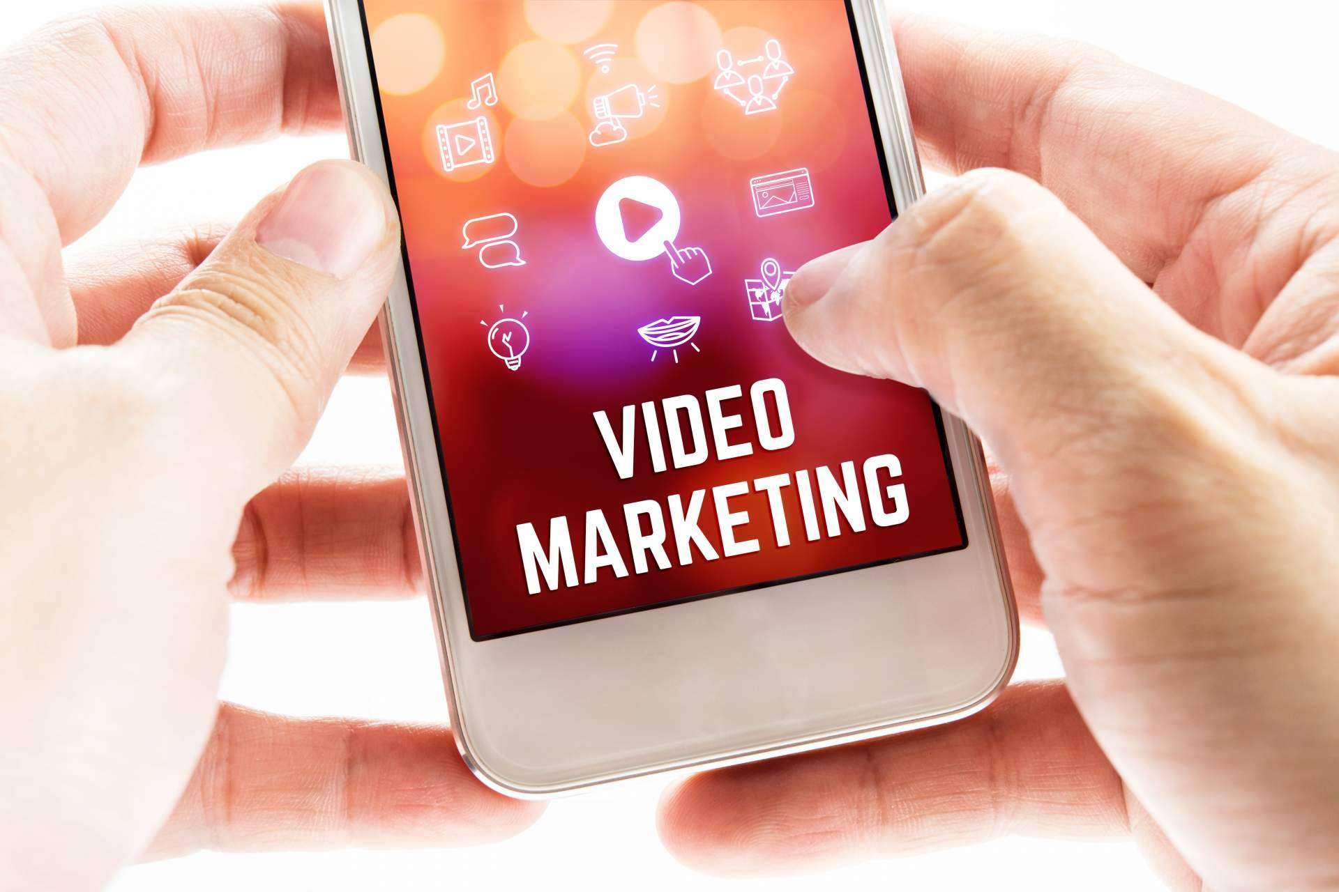 Gracias al marketing digital de Pirsonal se pueden obtener vídeos personalizados al alcance de cualquier marca