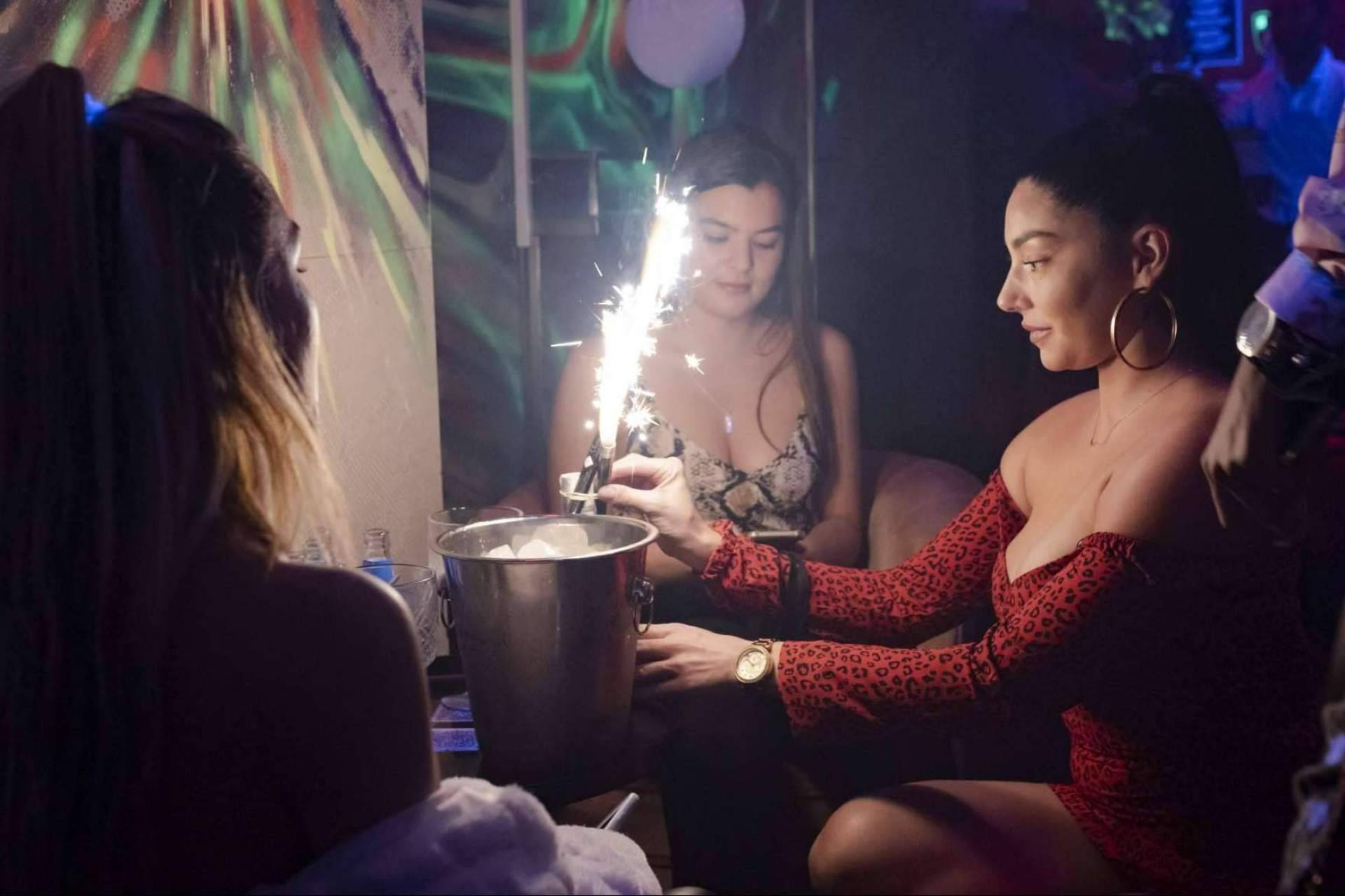 Planet Club, un gran icono de la fiesta urbana en Madrid