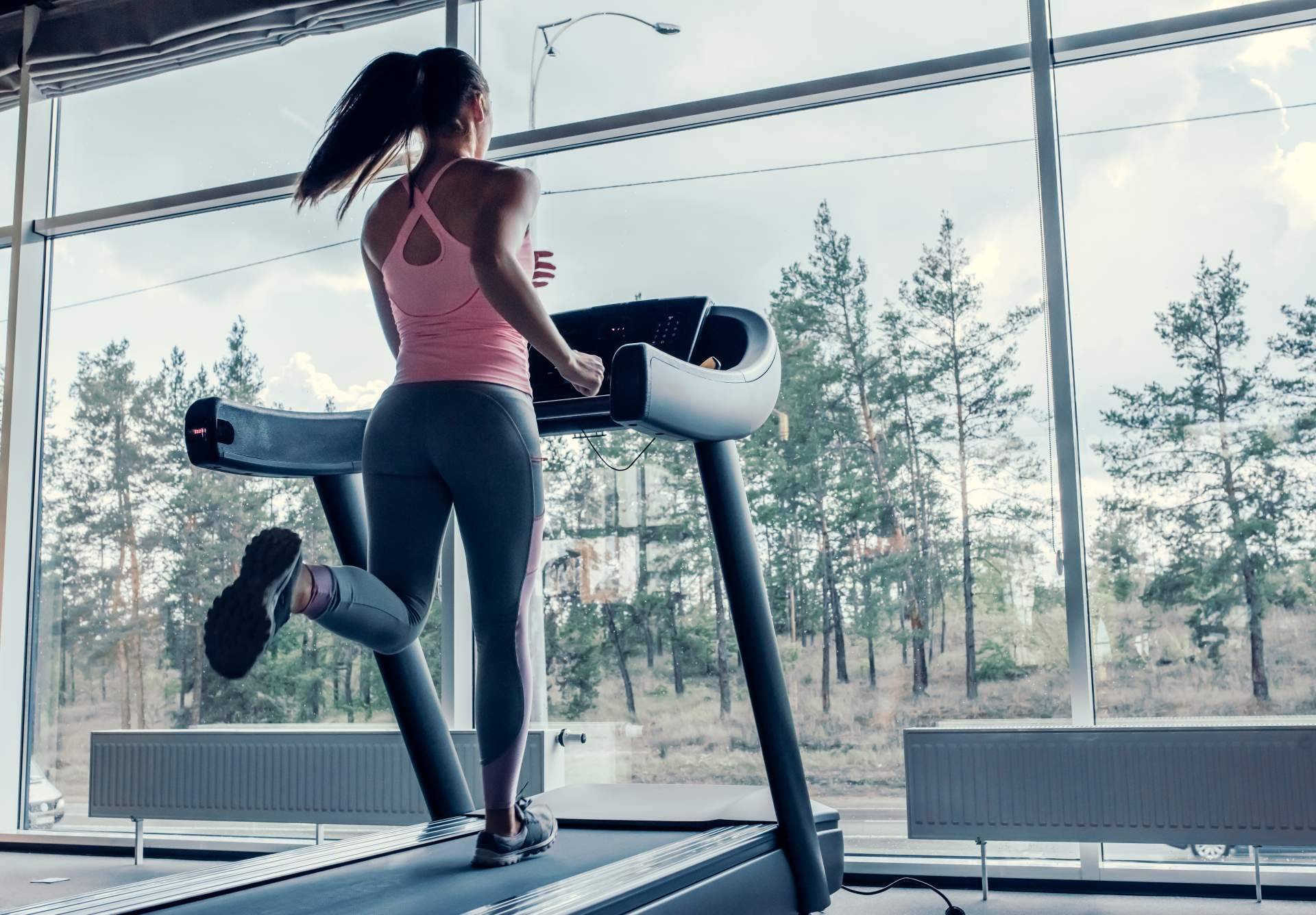 ¿En qué consiste el cardio sin impacto? Las recomendaciones de Gym Company