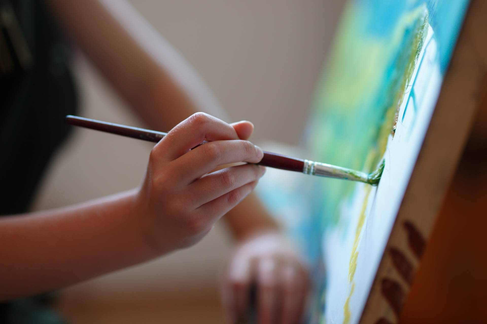 Aprender a dibujar en 8 sesiones con el curso de El Taller de la Salamandra