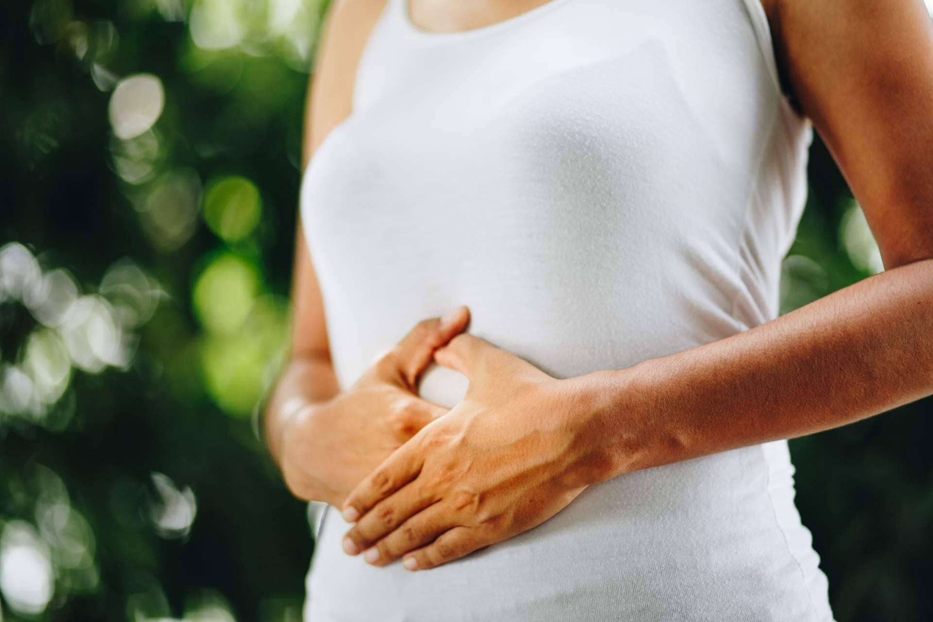 Simbiótico Nenúfar, complemento alimenticio para la recuperación de la flora intestinal