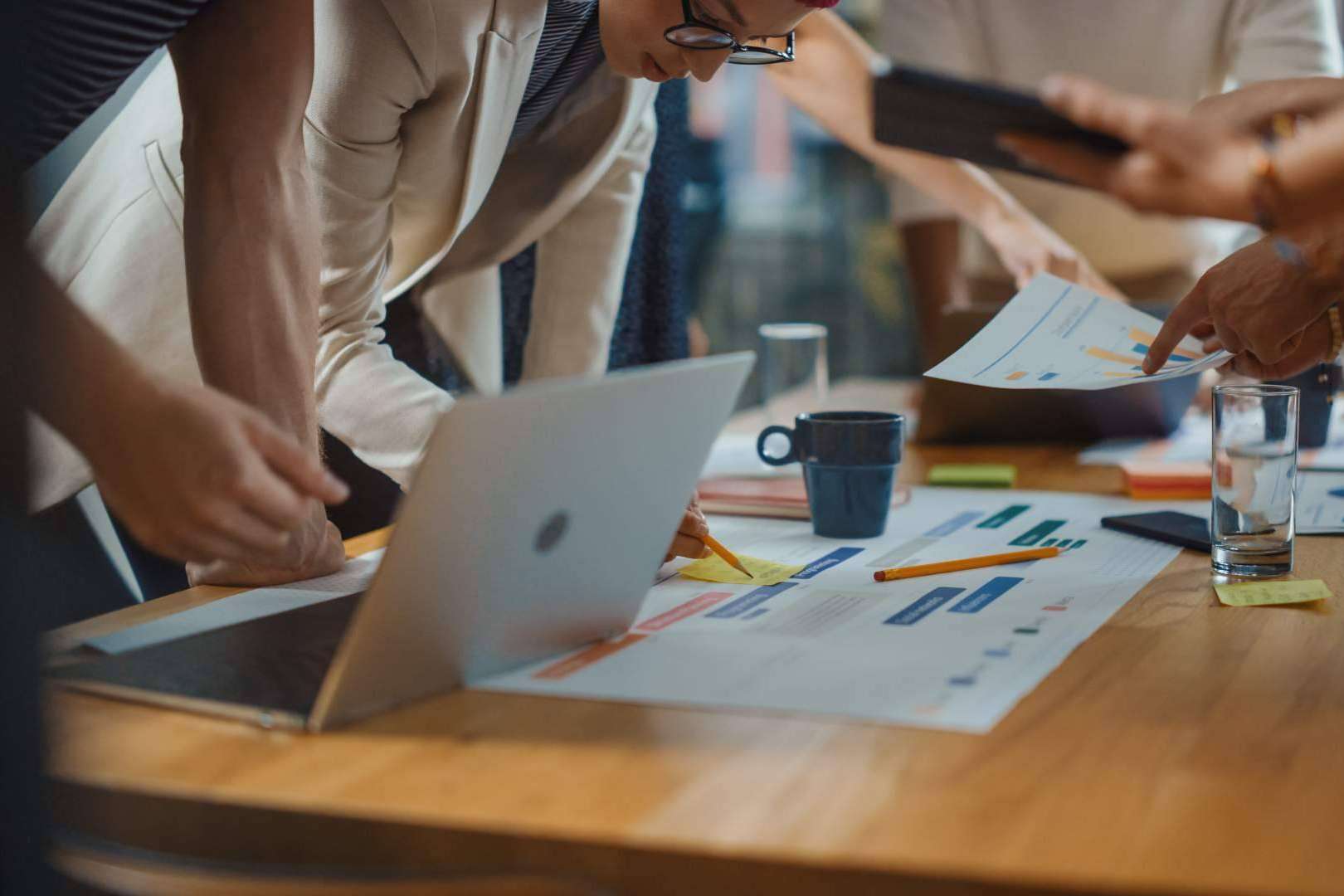 Las ventajas de contratar los servicios de Necotec, la agencia de marketing digital en Málaga