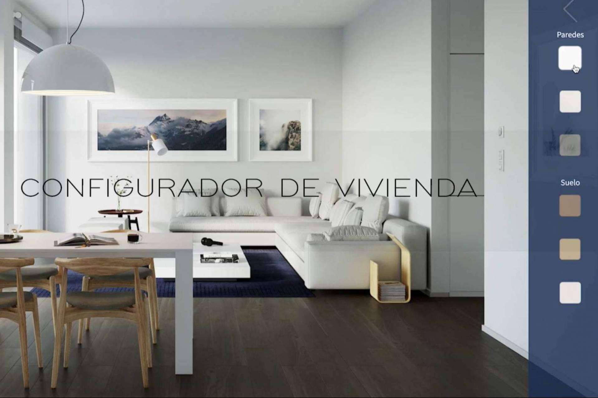 Lobo Studio presenta el servicio configurador de productos 3D para potenciar la percepción de marca