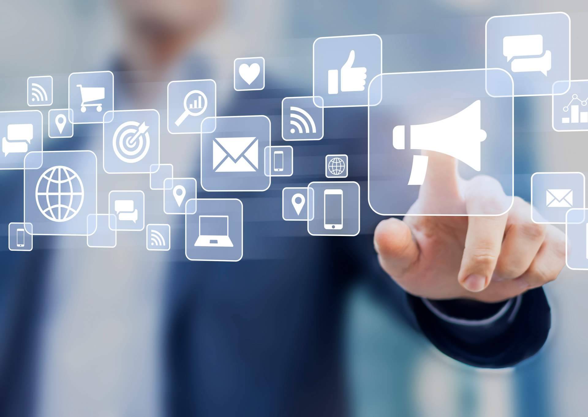 ¿Qué ventajas ofrecen los servicios de publicidad en redes sociales de Tu Negocio Social?
