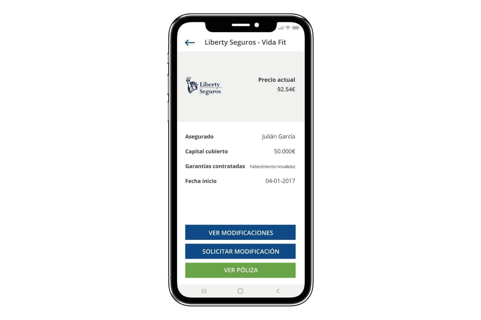PuntoSeguro, el comparador de seguros de vida que permite ahorrar en la póliza