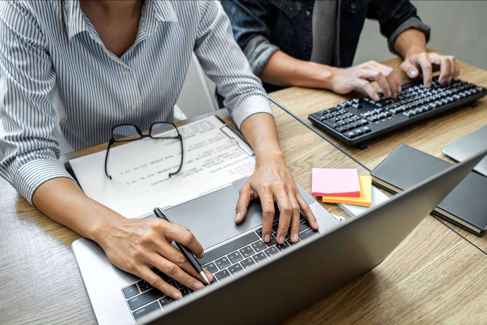 Signum Comunicación, servicios de mantenimiento y diseño web Madrid