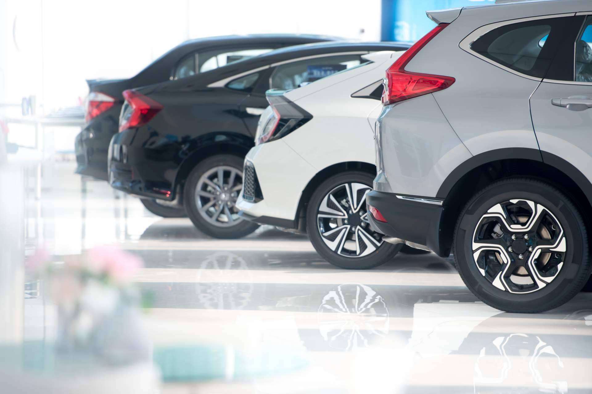 Las ventajas de los coches de renting con TodoRenting.es
