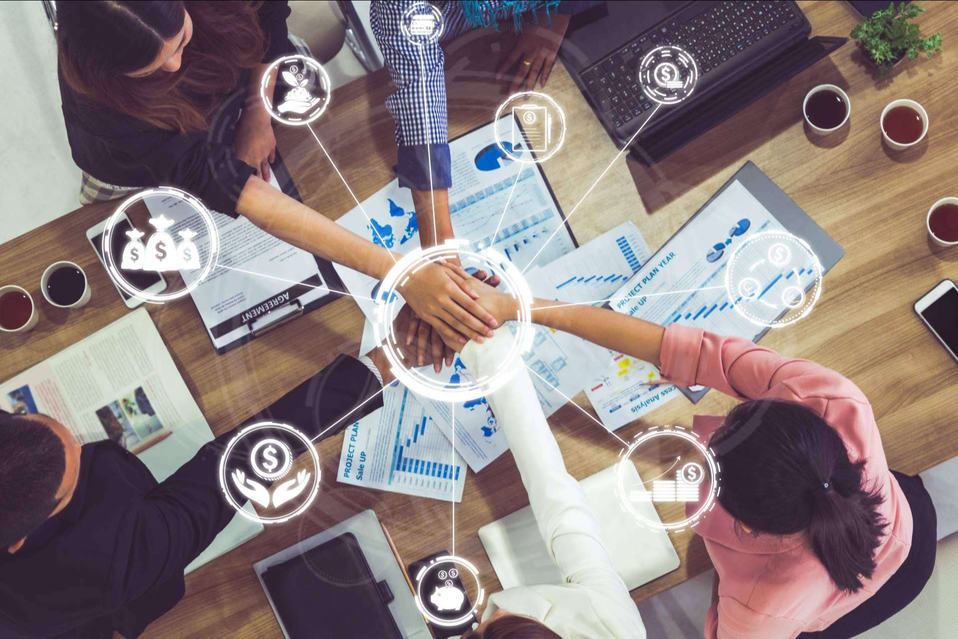 ¿Cómo atraer clientes a través de la digitalización? El Club VIP de 7 días