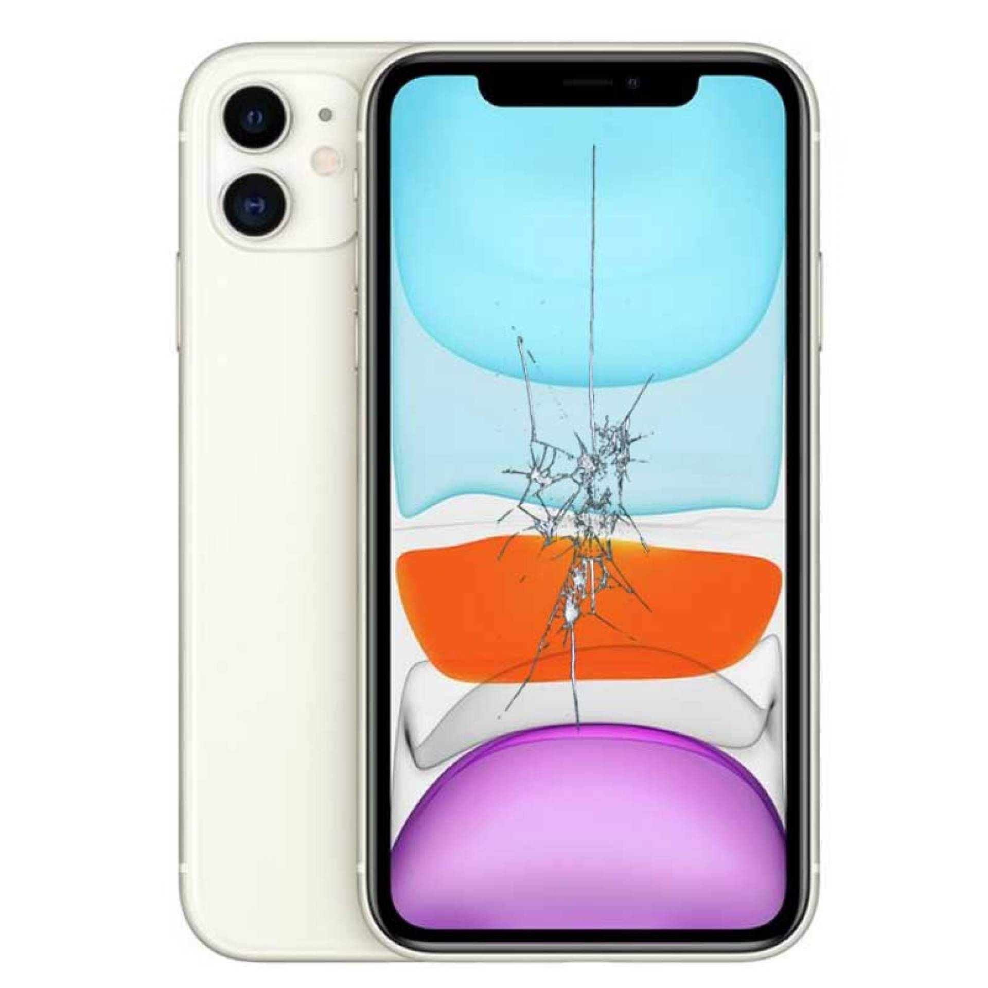 Repuestos TIC es una empresa que cambia la pantalla del iPhone 11