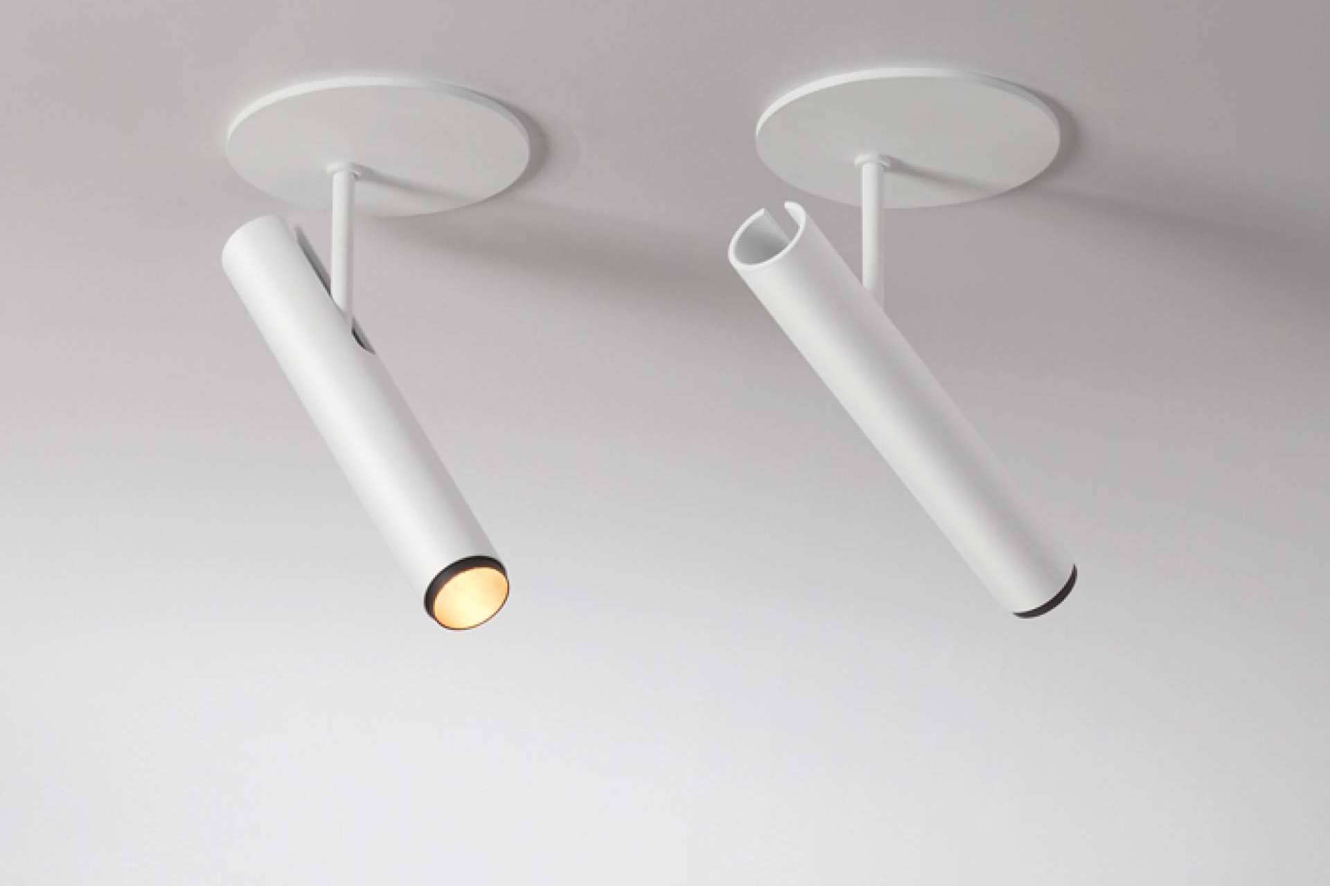 La marca Insolit lanza Stick, uno de los proyectores led más bellos del mundo