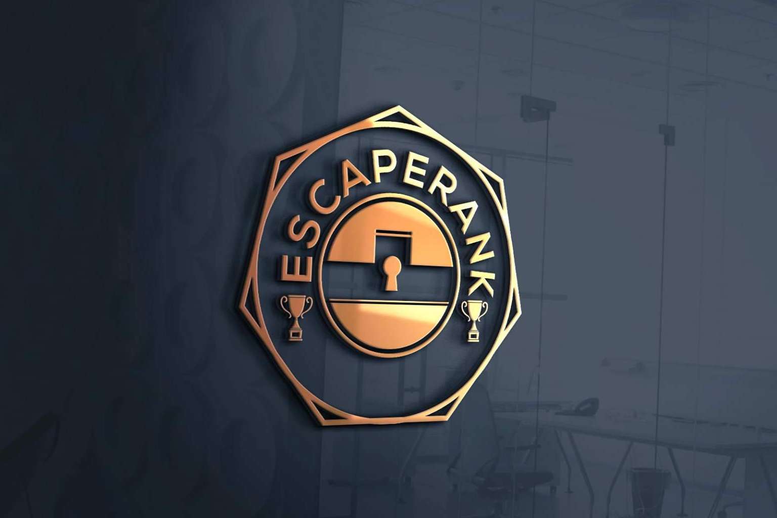 La app de EscapeRank consigue más de 1.500 descargas en menos de 1 mes y ya incluye más de 600 salas de escape en toda España