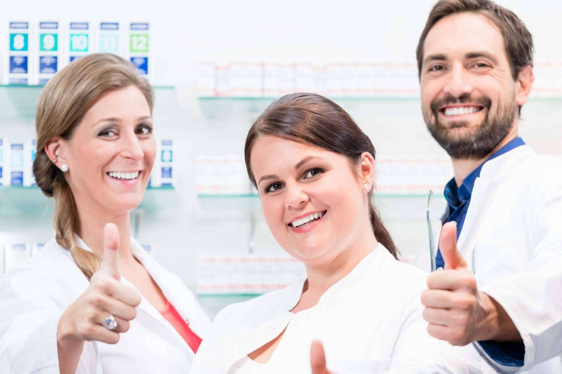 Es importan un buen asesoramiento para la compra de una oficina de farmacia, según Urbagesa Farmacias