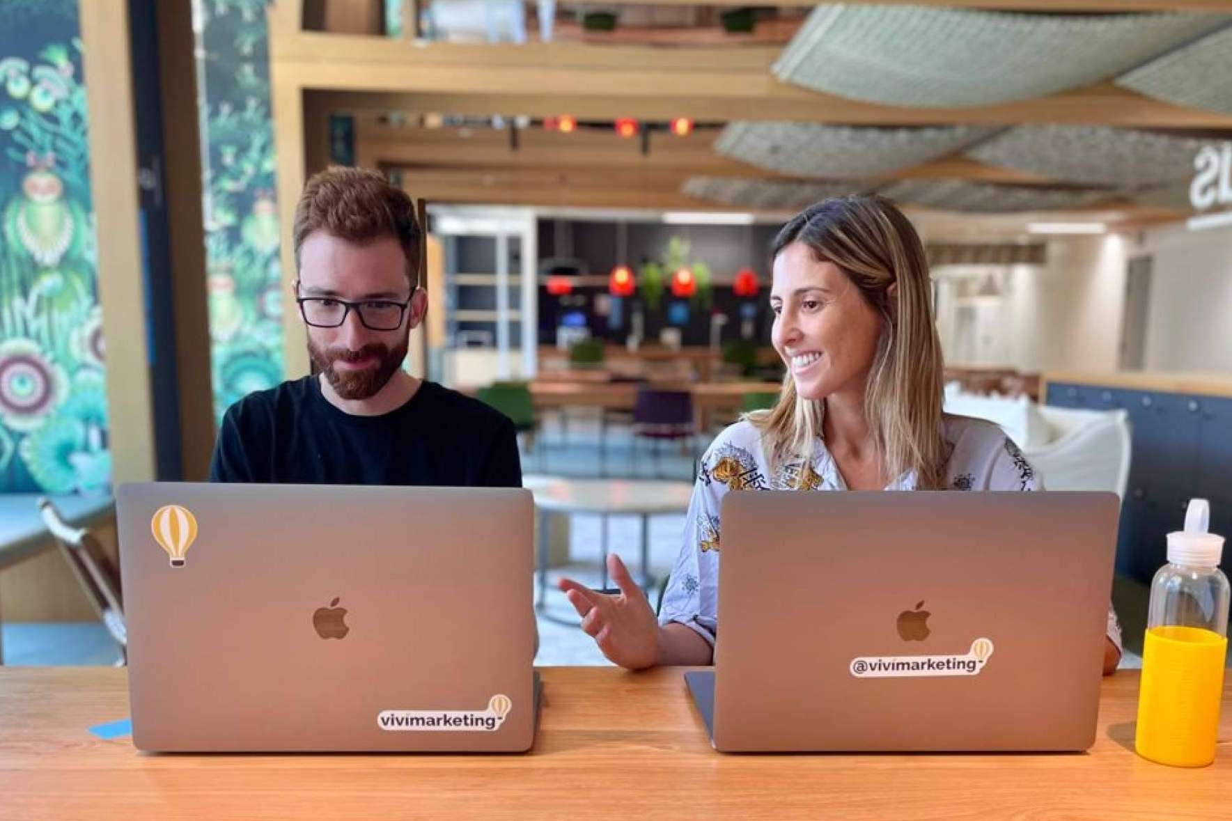 Una de las mejores agencias de marketing digital de toda América reconocida por Google es Viví Marketing