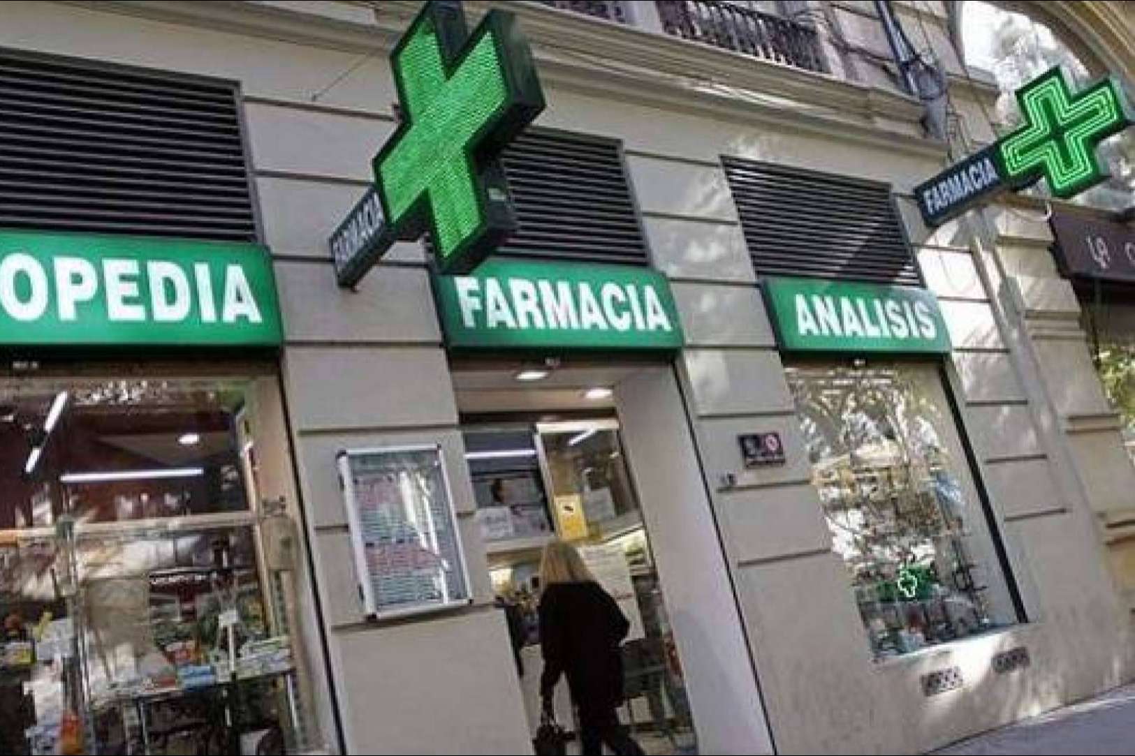 Qué importancia tiene el local comercial en las oficinas de farmacia, por Urbagesa Farmacias