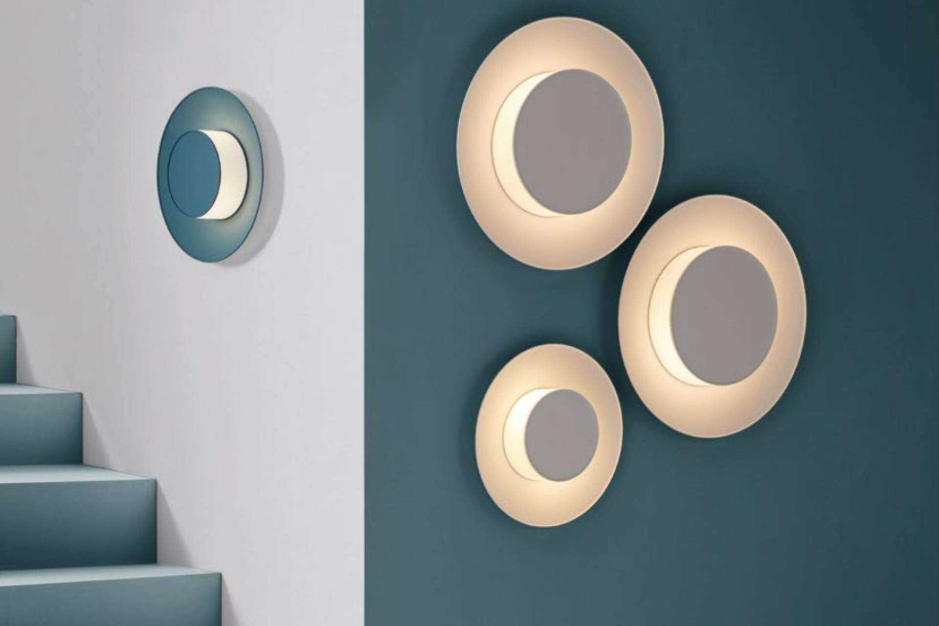 La decoración con las lámparas interiores que ofrece la tienda Donlighting