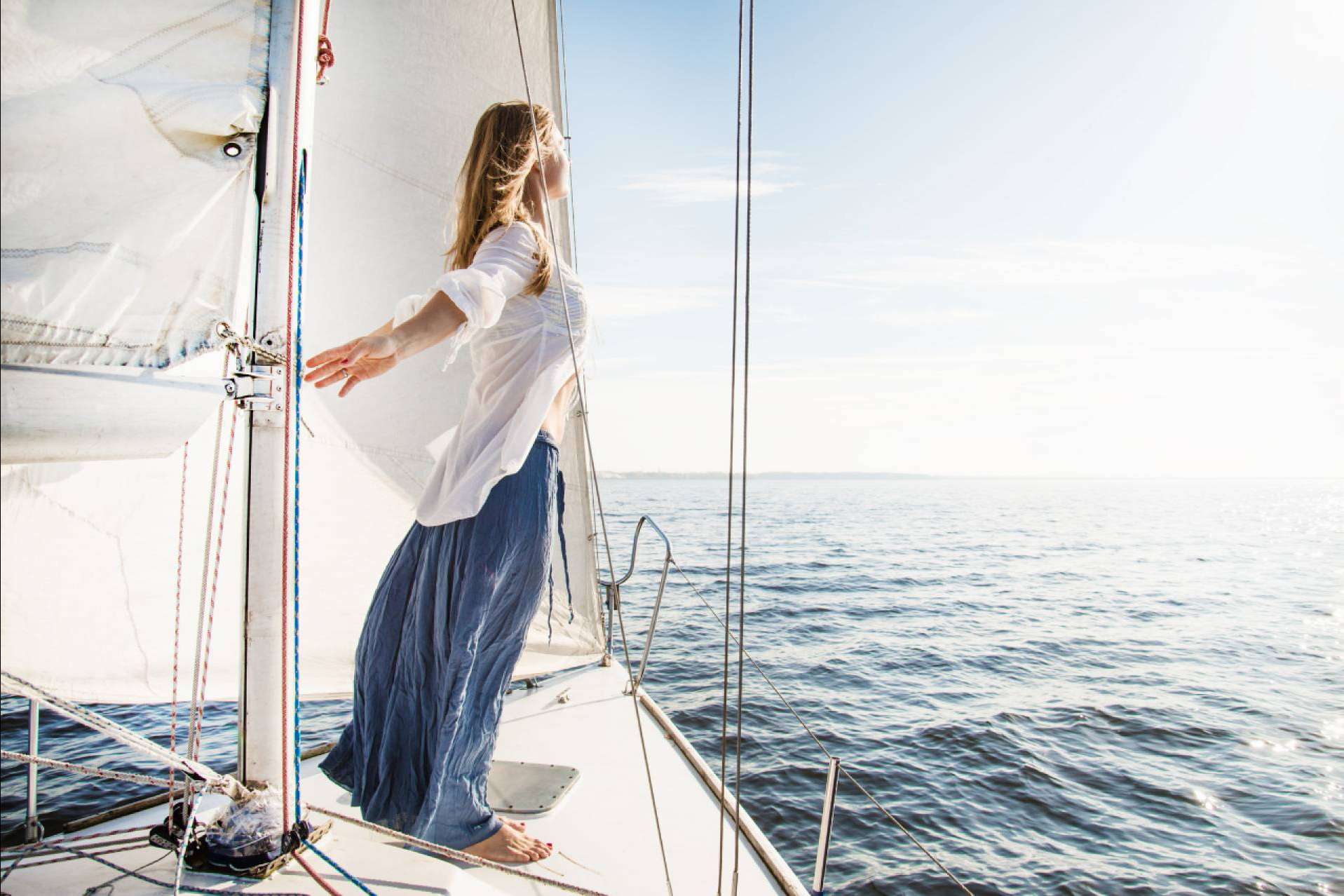 Espai Nautic y sus servicios de alquiler de barcos de alto nivel