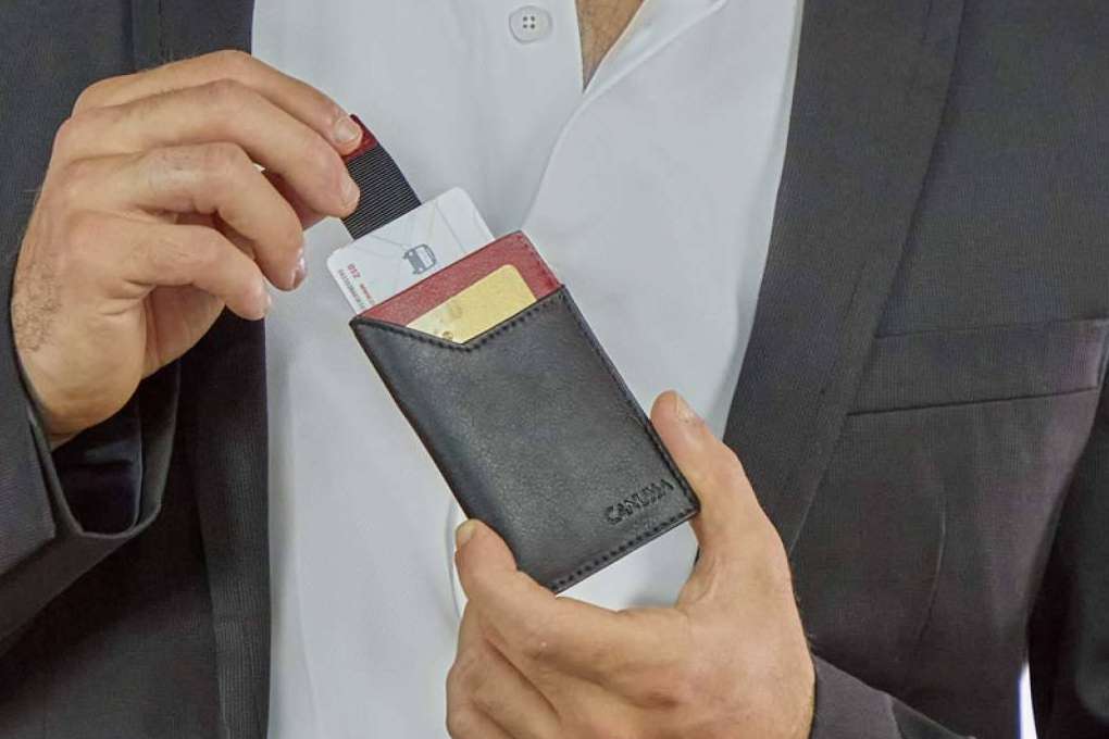 Canussa, la marca de complementos veganos Made in Spain que marcan tendencia en la actualidad