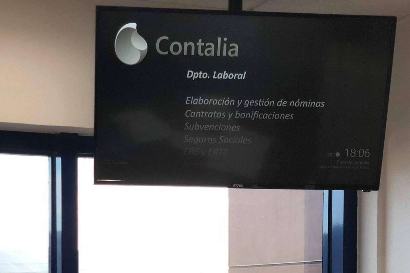 Los beneficios del servicio de asesoramiento fiscal de Contalia