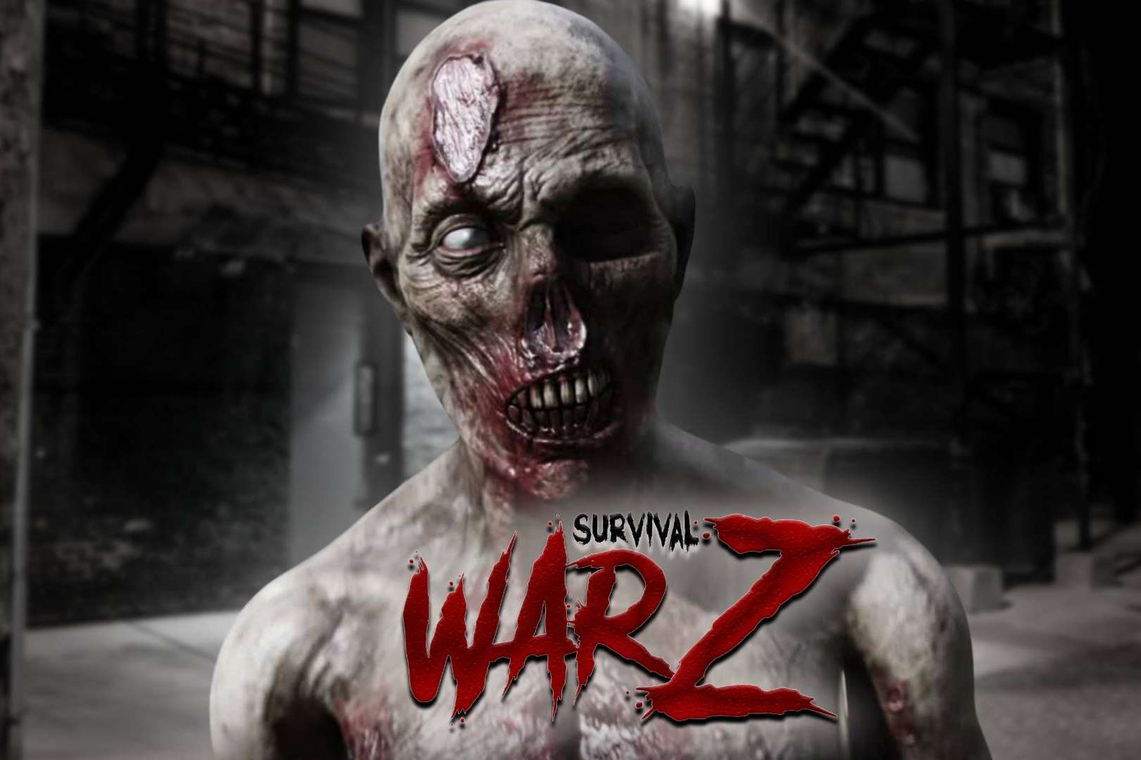 Survival War Z, el próximo lanzamiento de VR Airsoft