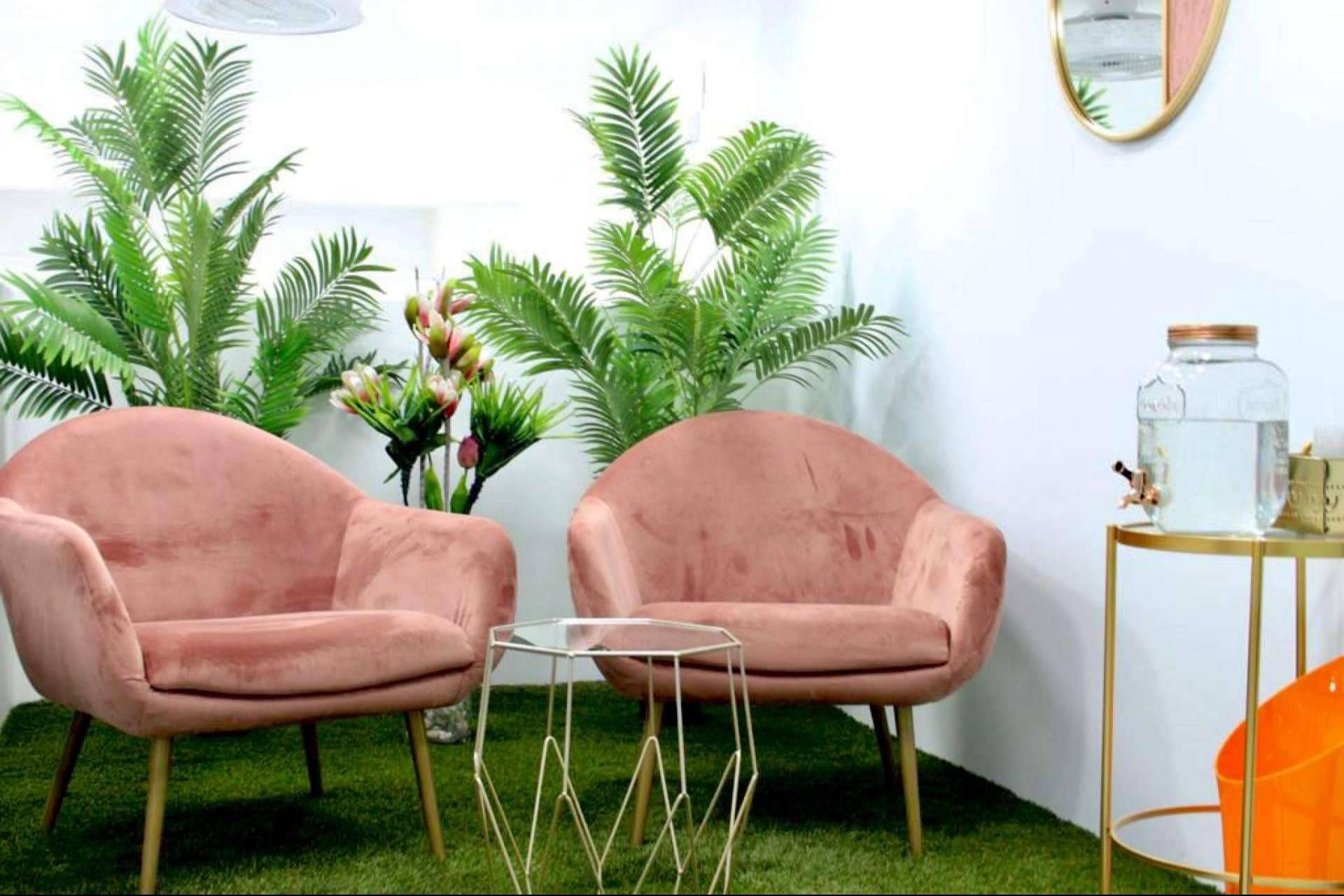 Ladymagen, centro de microblading y micropigmentación en Madrid