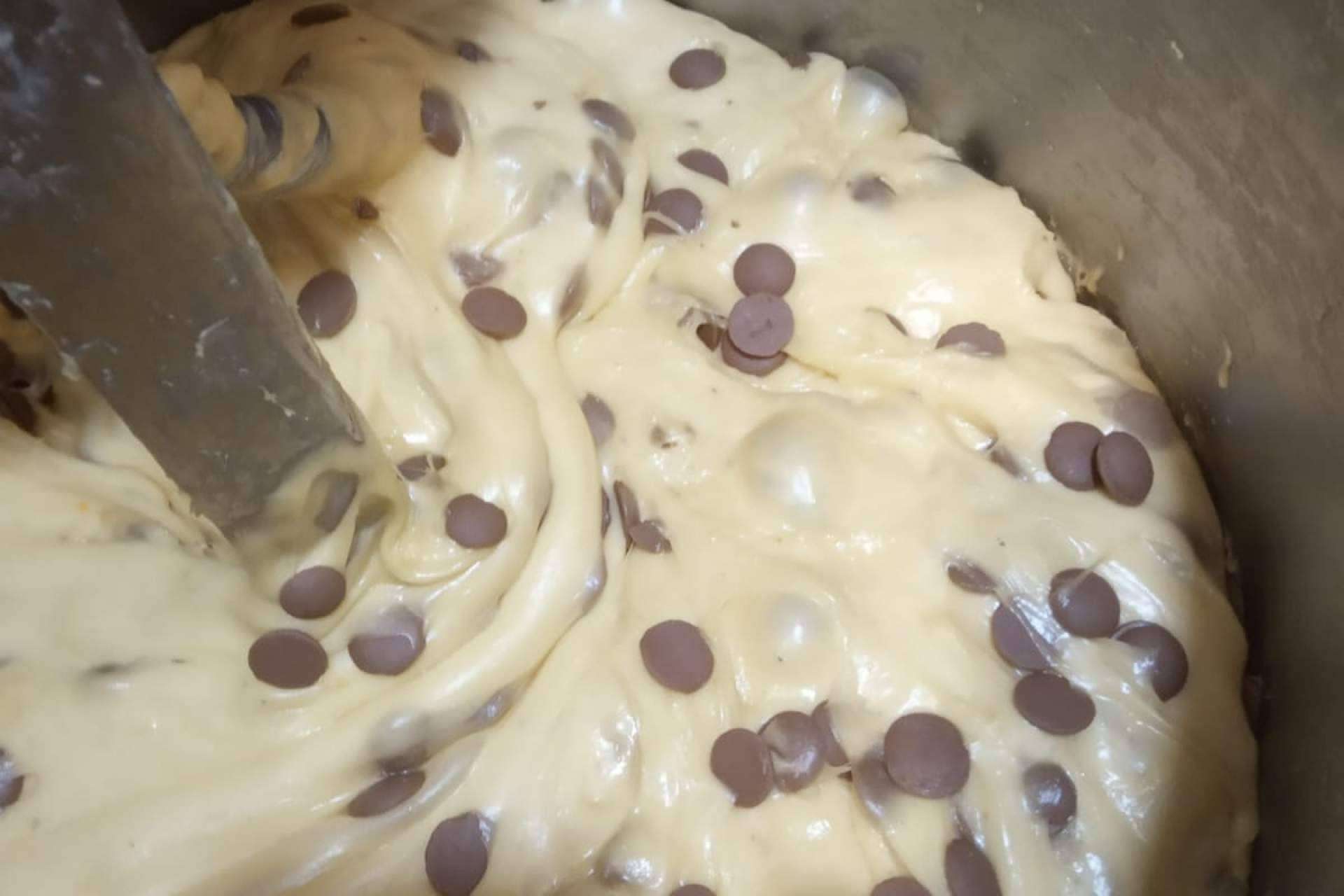 El panettone artesano de El Chaflán, el postre perfecto para estas Navidades