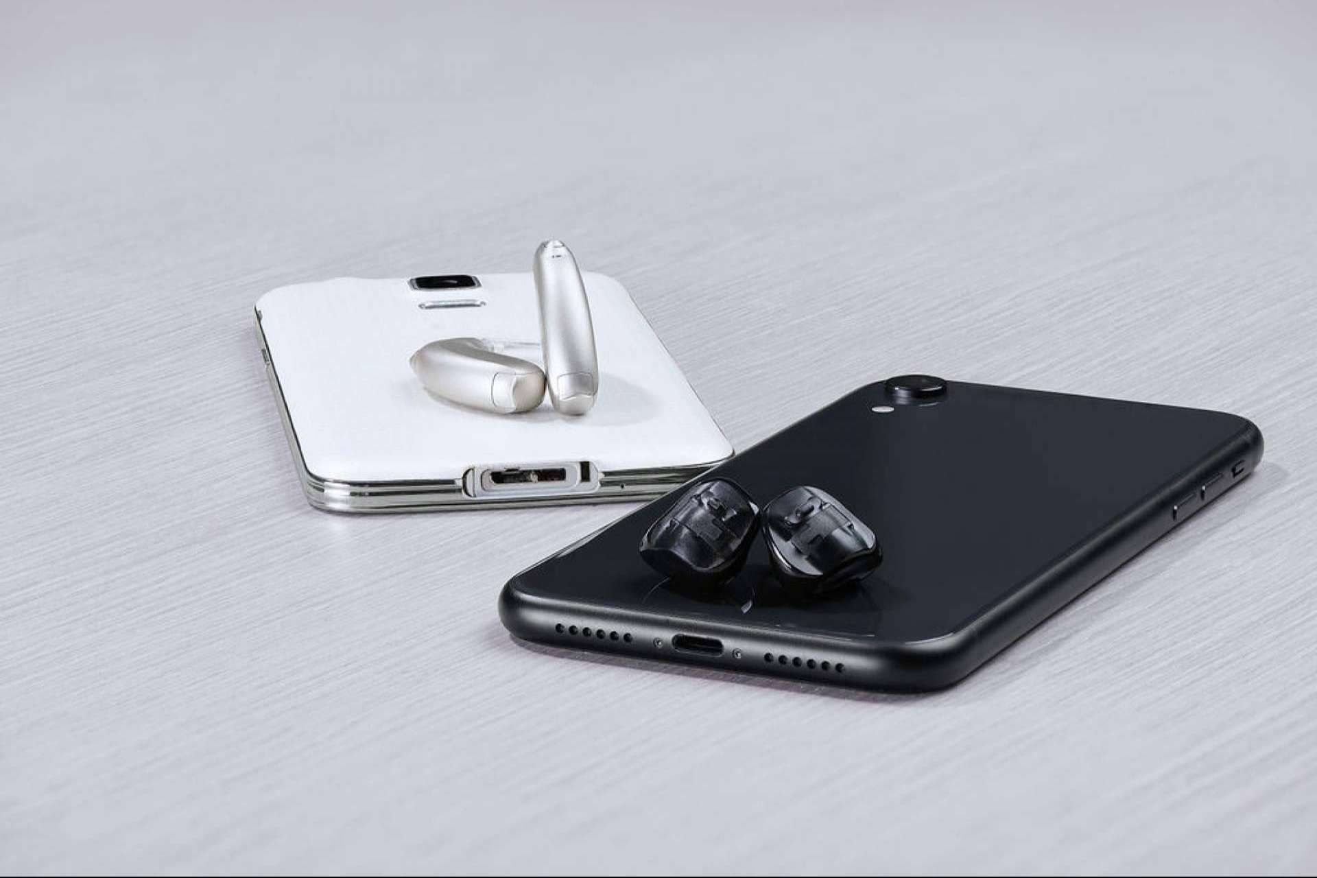 Última tecnología en audífonos de la mano de ARRECIFE Audiología