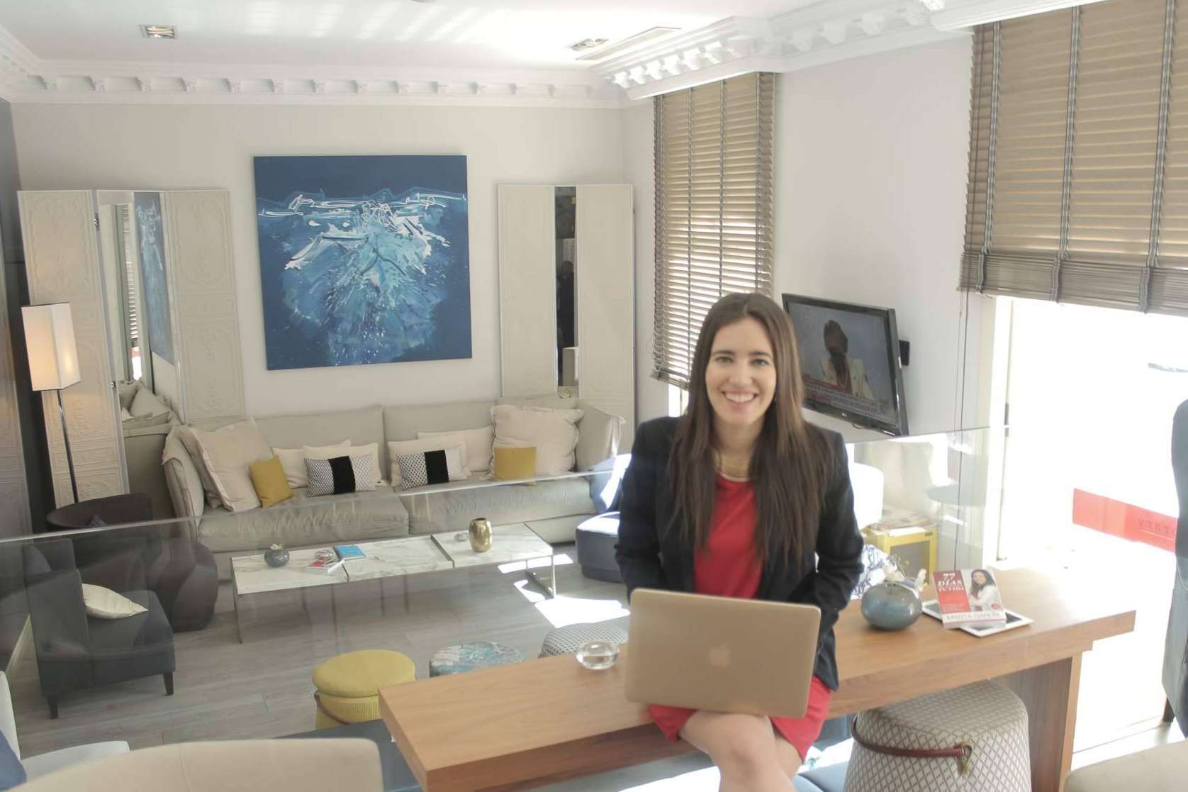 El Máster Lanza tu Negocio ha ayudado a miles de personas emprendedoras a lanzar su negocio de éxito y vivir de su pasión, por Marta García