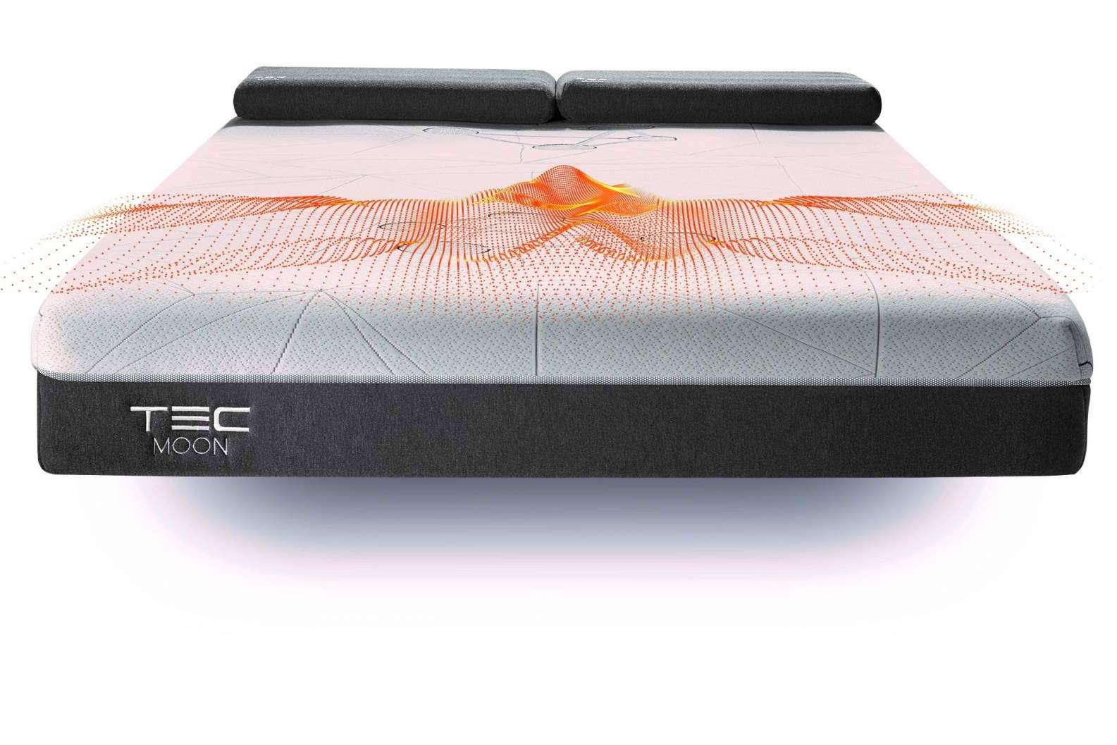 TEC MOON, la tienda online de colchones relax de gran calidad
