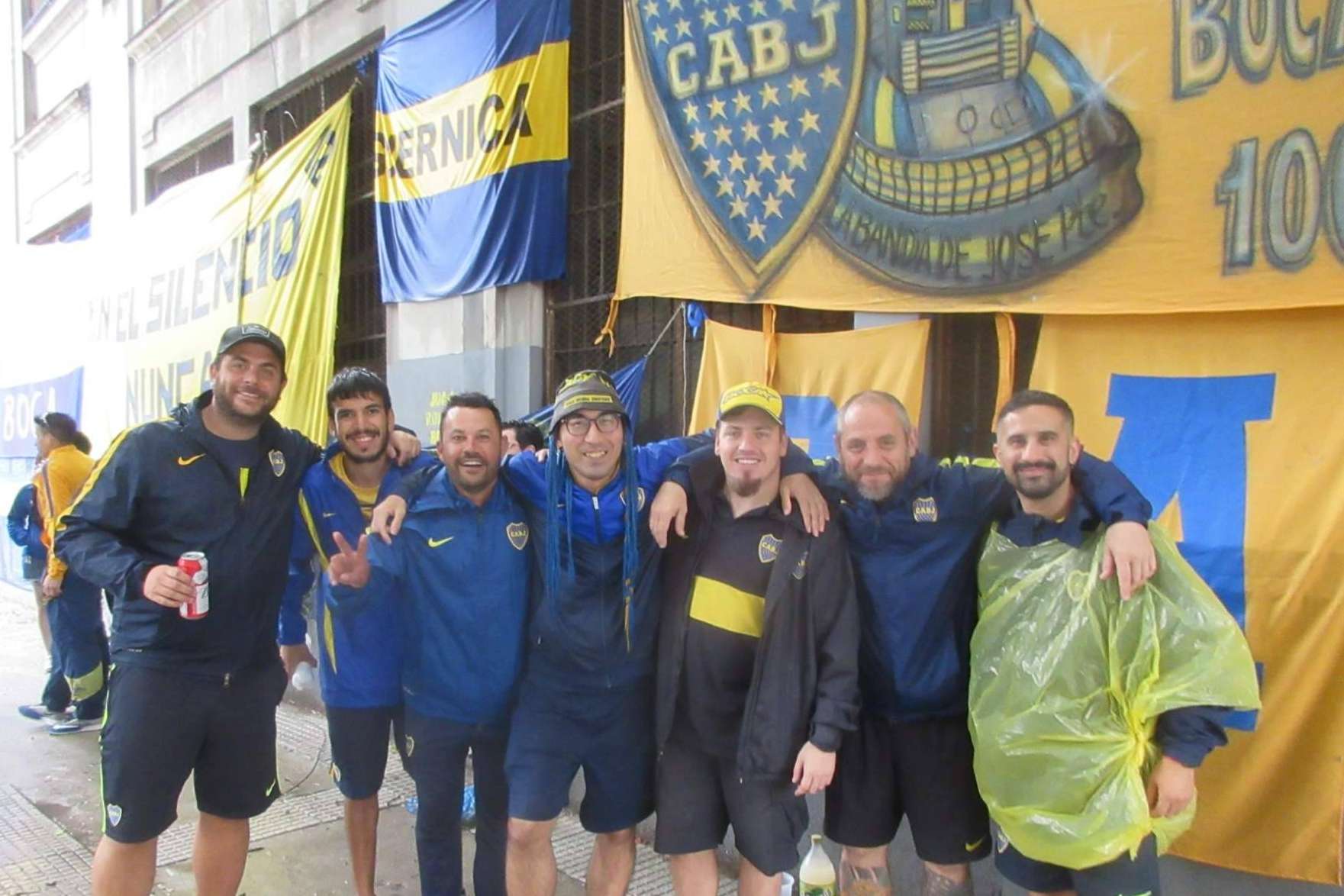 La plataforma Football Host vende entradas Boca Juniors para vivir una experiencia completa como un hincha más