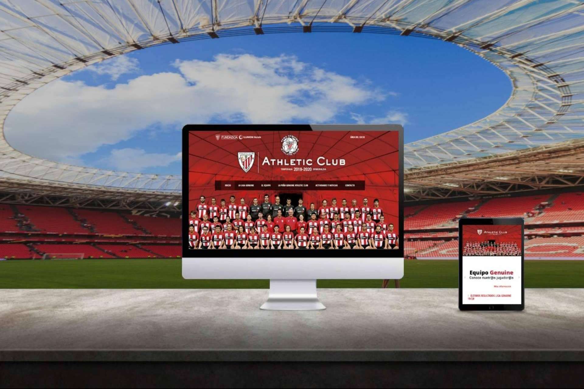La importancia de una página web actualizada de la mano de Bilbolink, empresa dedicada al diseño web en Bilbao