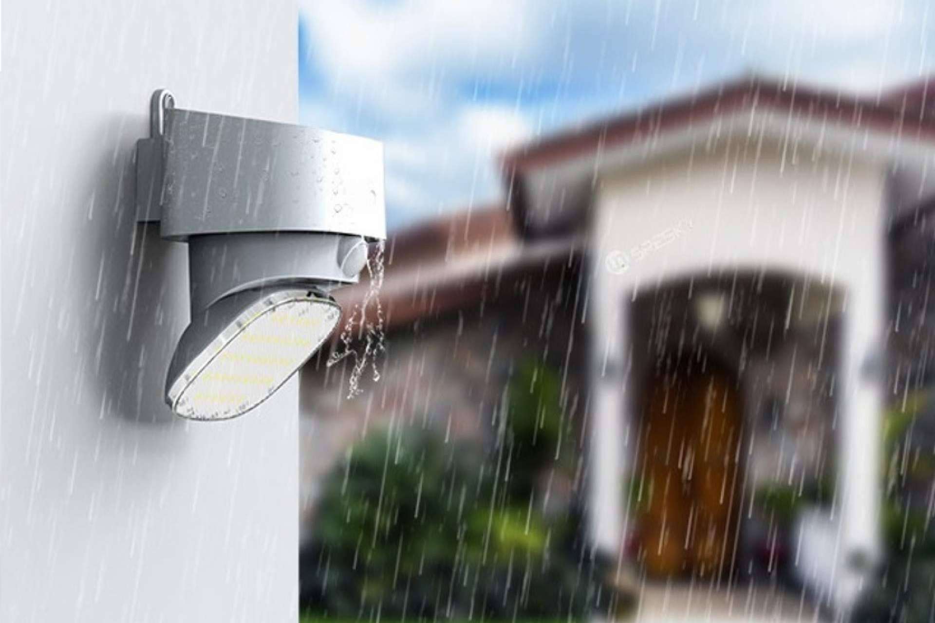 Iluminación solar para exteriores, de la mano de Protect Soiart Distribución