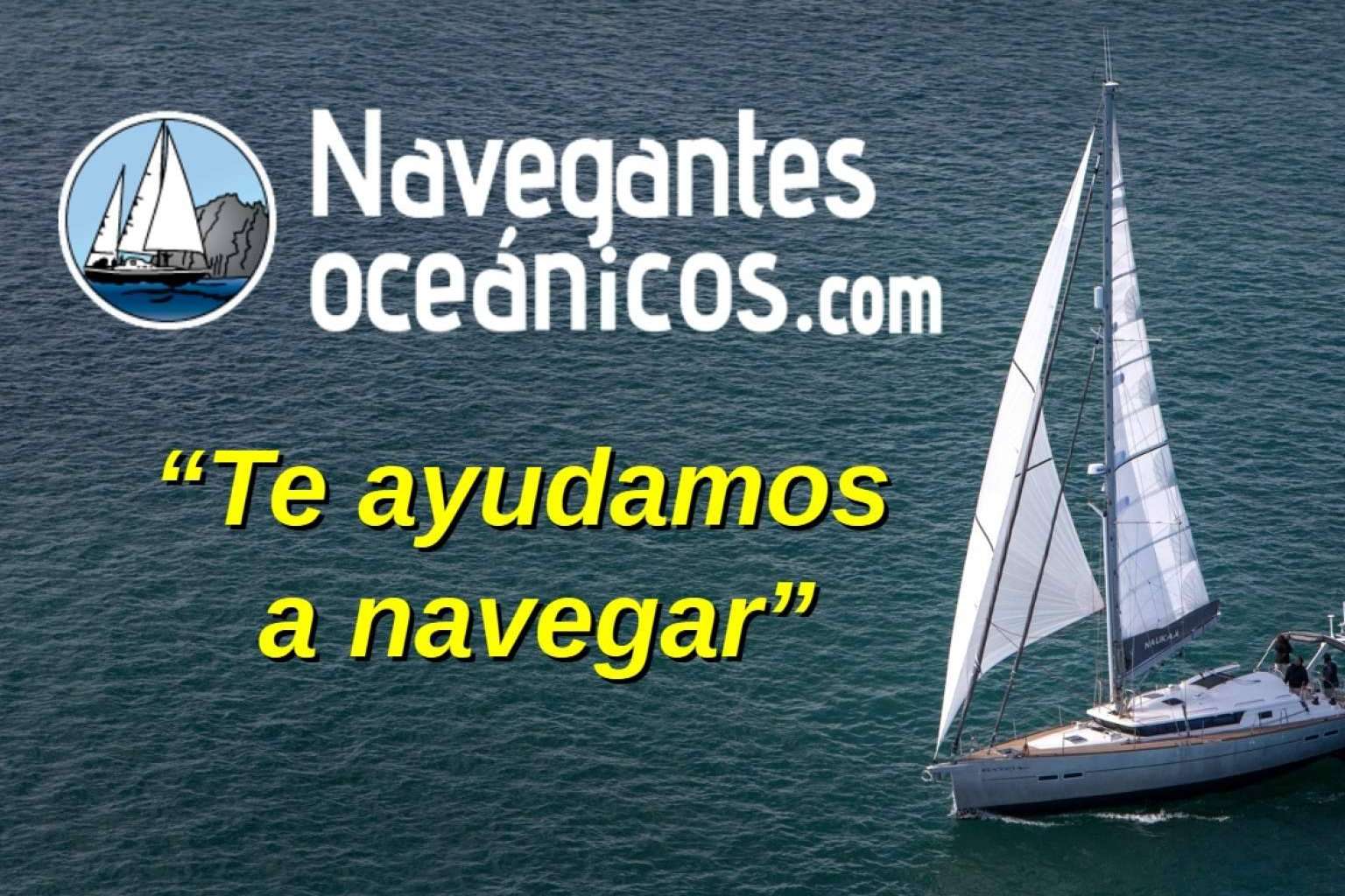 El curso PER online de Navegantes Oceánicos