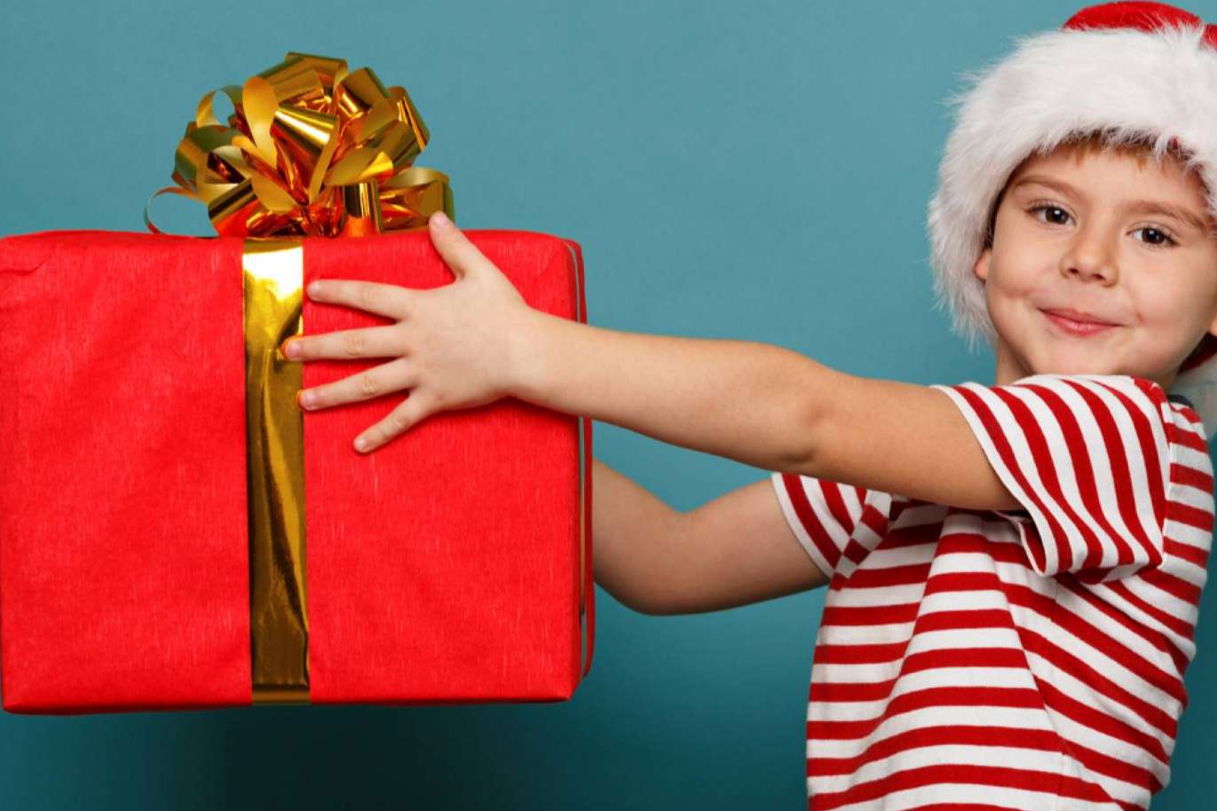 Comprar los regalos de Navidad para niños sin estrés y sin tener que hacer largas colas para pagar