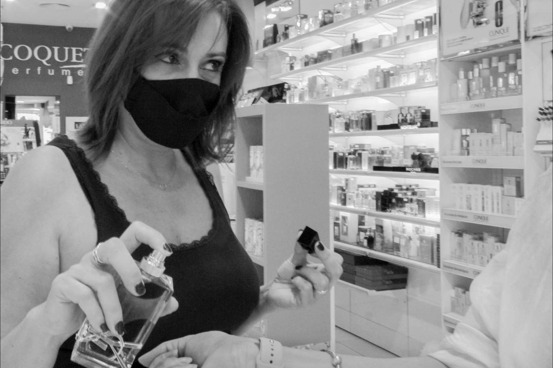 Perfumerías Coqueteo dispone de expertos en belleza y tienda online de cosmética, maquillaje y perfumes