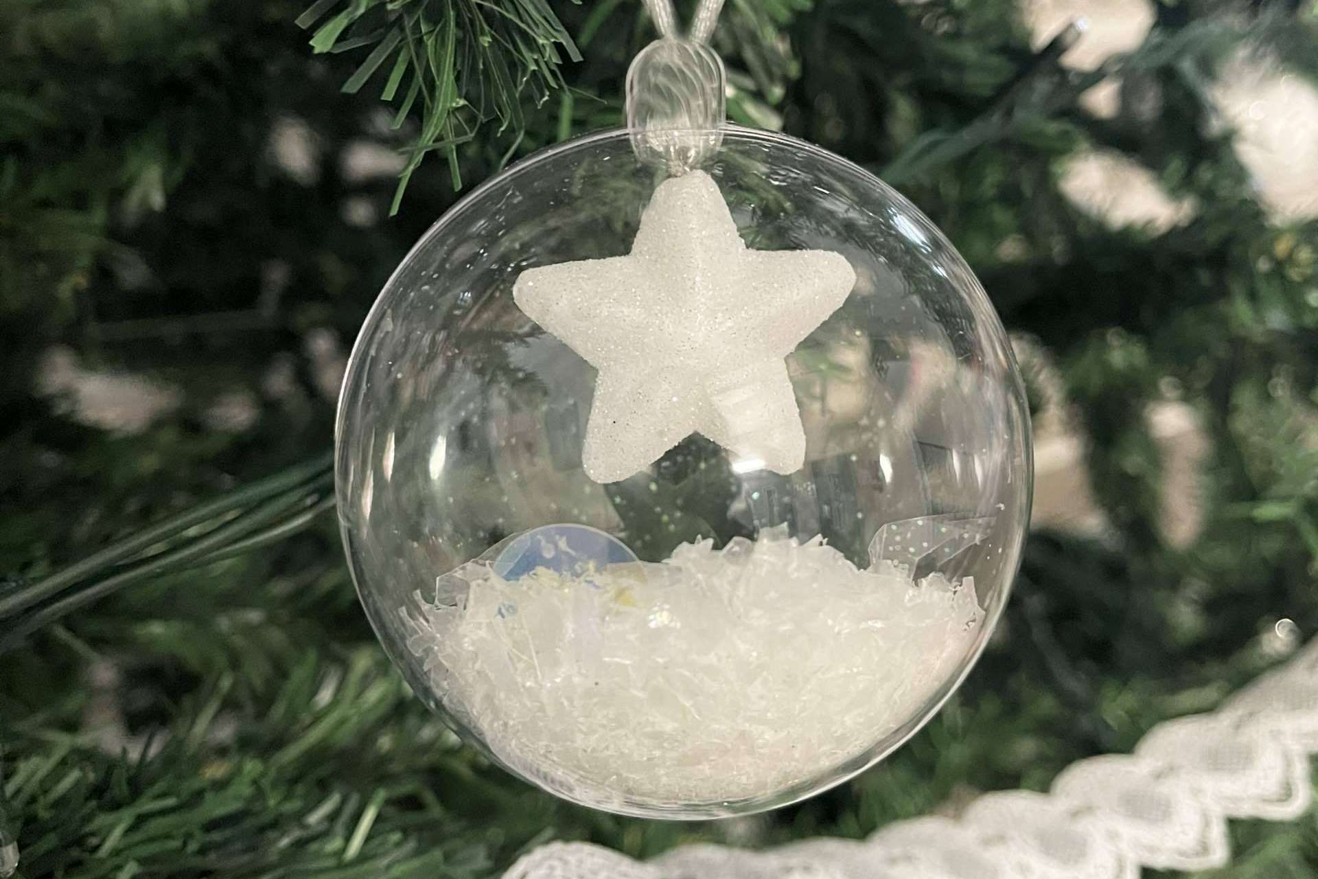 Aldeas Infantiles SOS colabora con Atelier de Bodas, la empresa junto a las familias en navidad