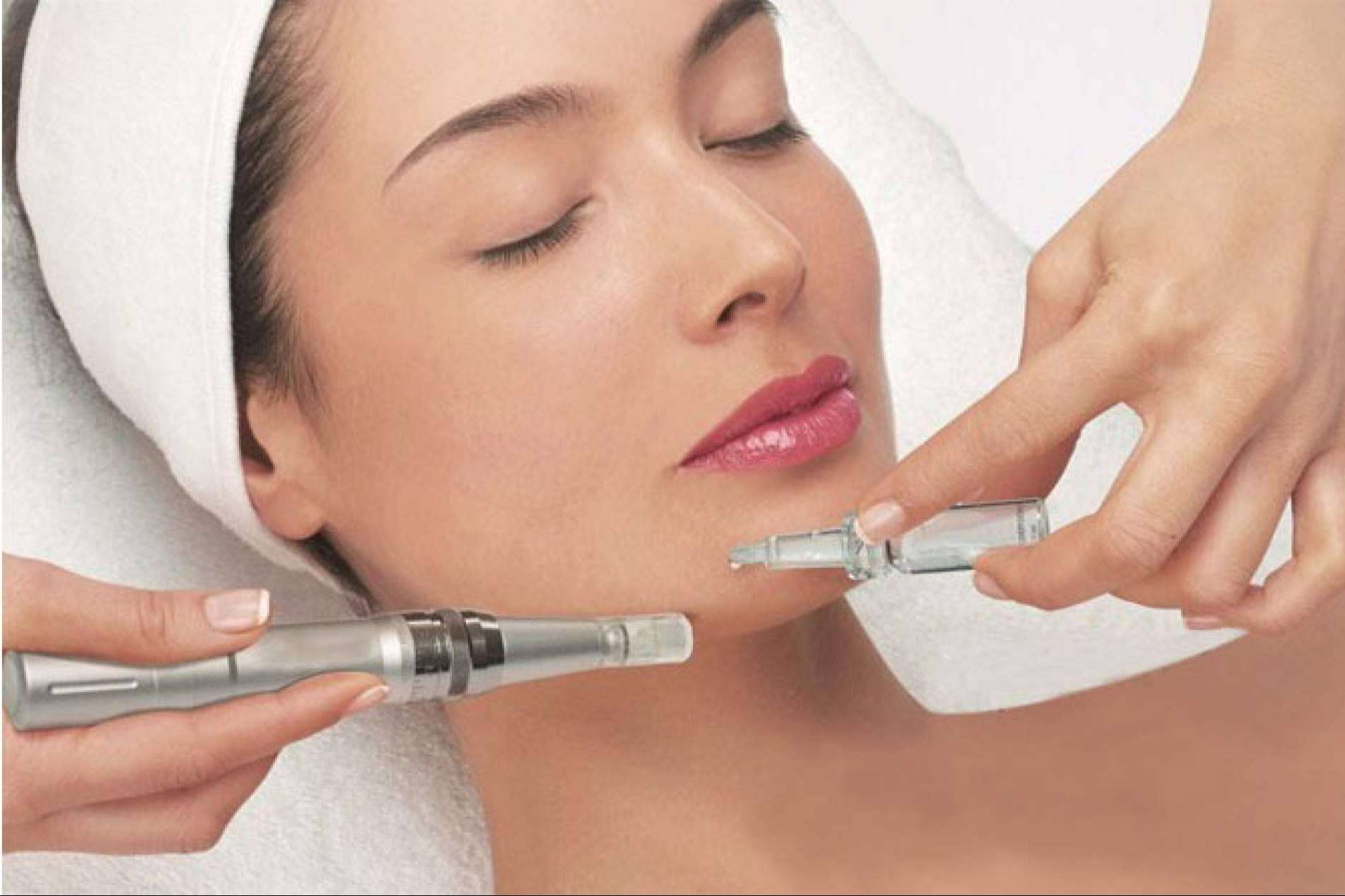 CCLips y CCGlow, los tratamientos perfectos para esta Navidad de InLab Medical
