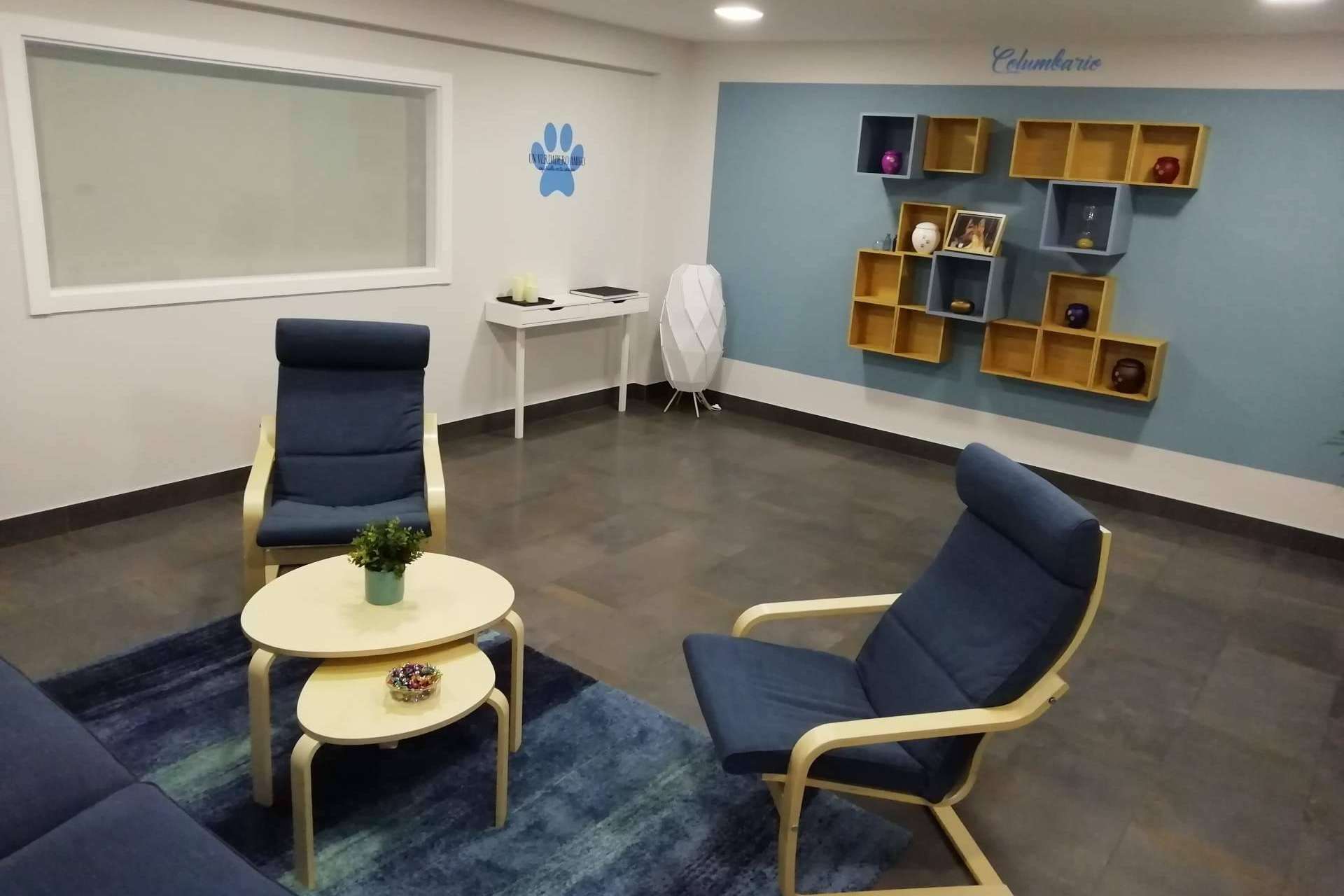 INACO, el lugar donde dar el ultimo adiós a una mascota y dignificar el proceso de duelo