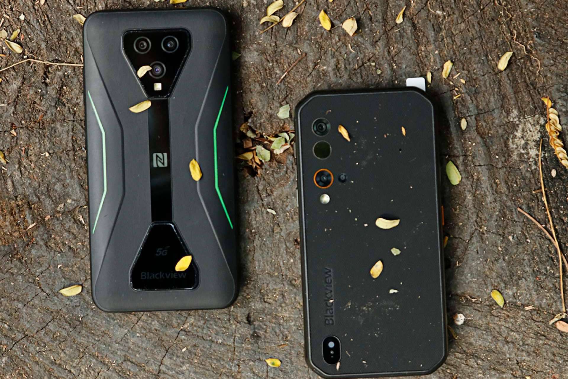 ¿Qué ventajas ofrece el móvil Blackview, también conocido como el más resistente?