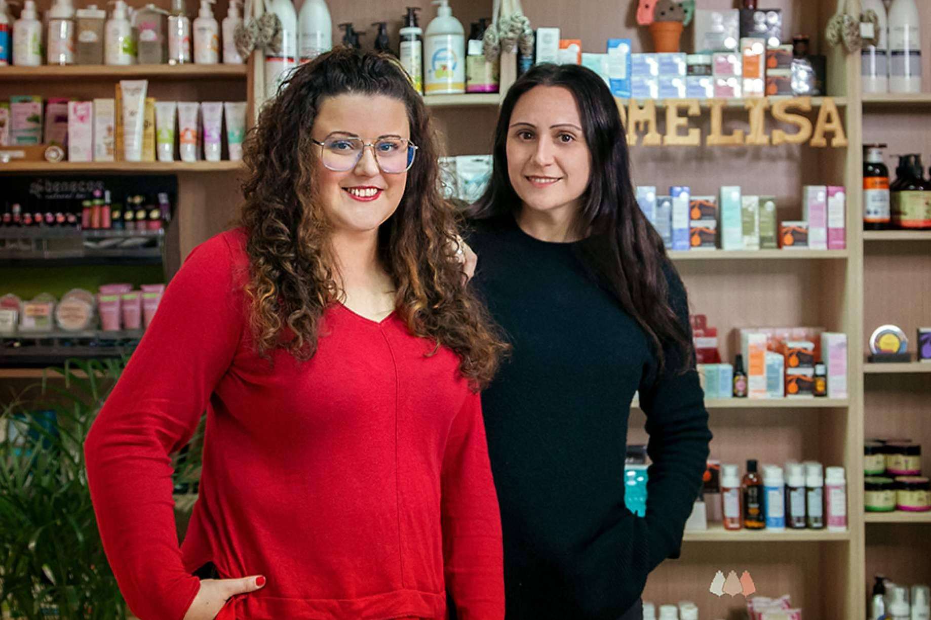 Biomelisa, cosmética natural para una piel sin tóxicos