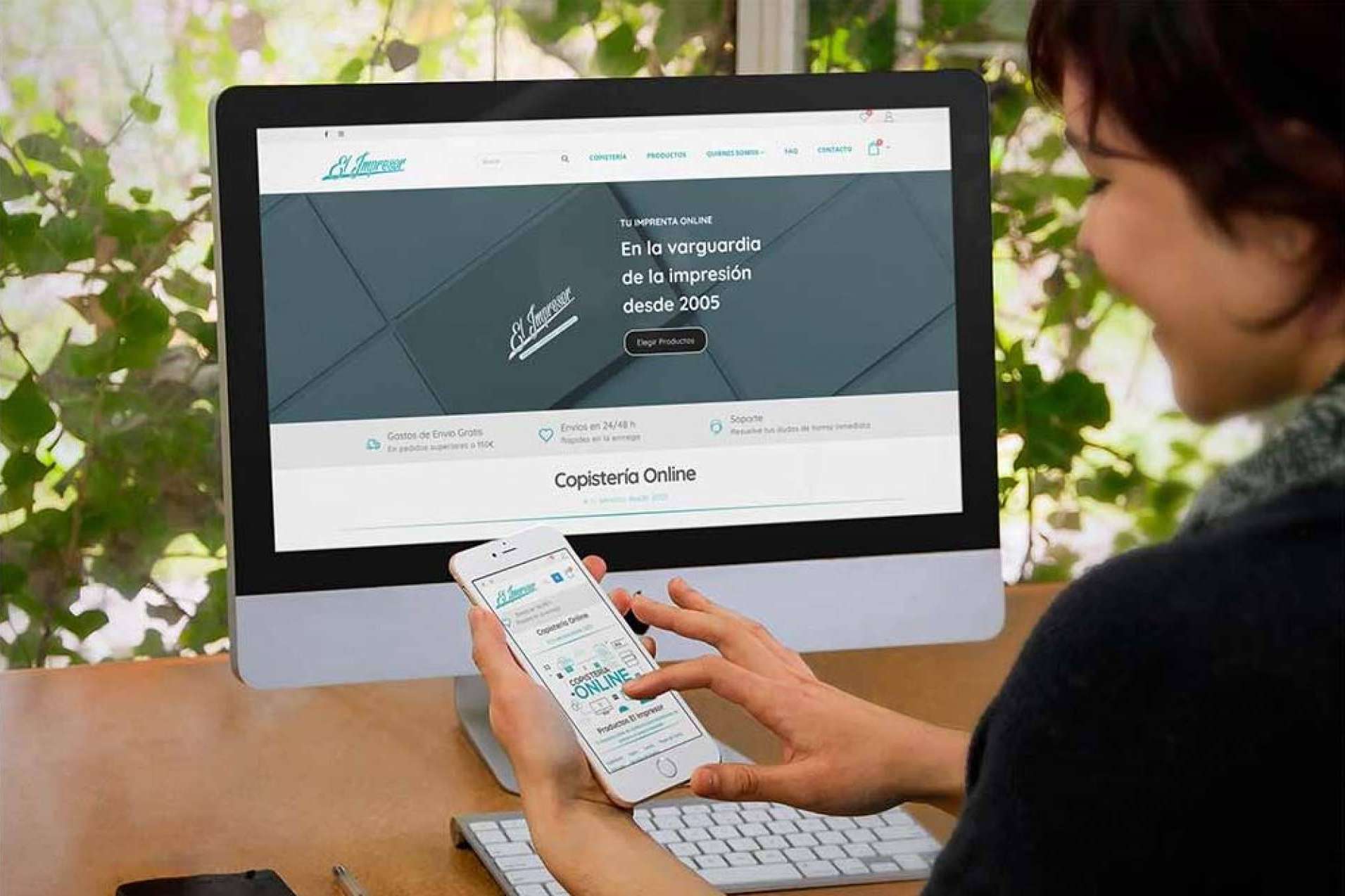Para descargar e instalar el plugin Bizum para Woocommerce, Webservi ofrece ayuda