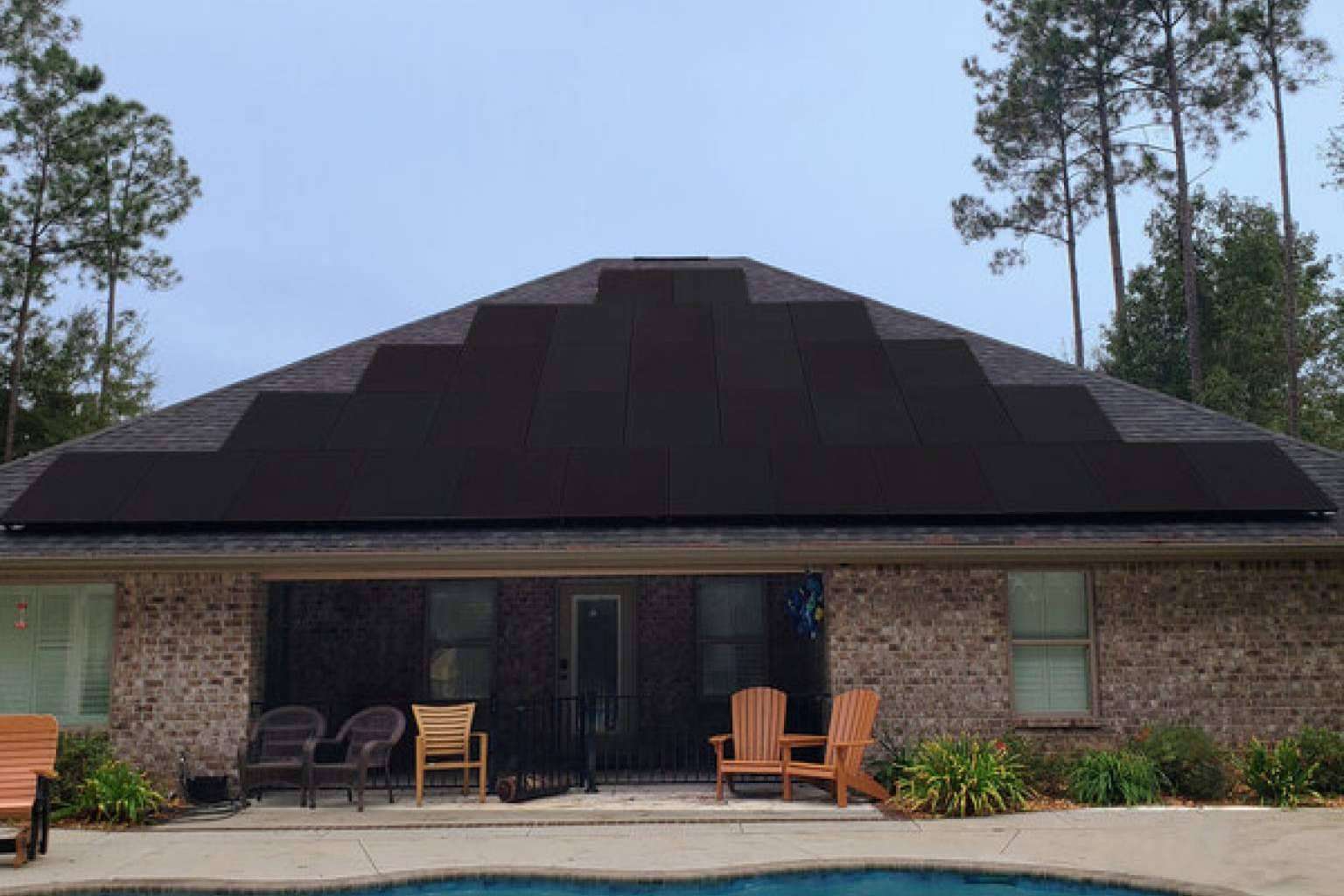 El precio de una vivienda puede incrementarse con la instalación de paneles solares