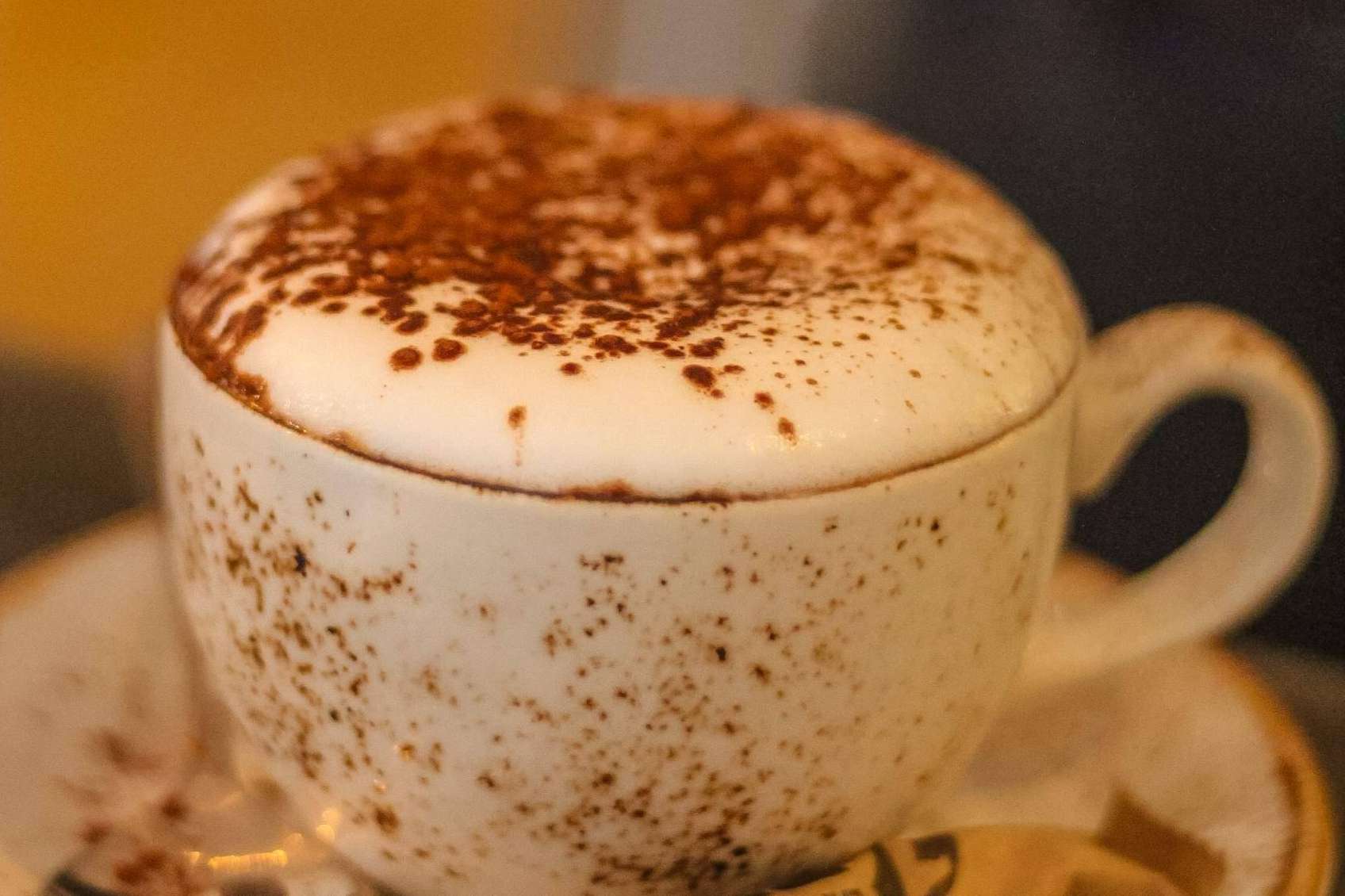 El Patio Vertical, un sitio con café de calidad y atención exquisita