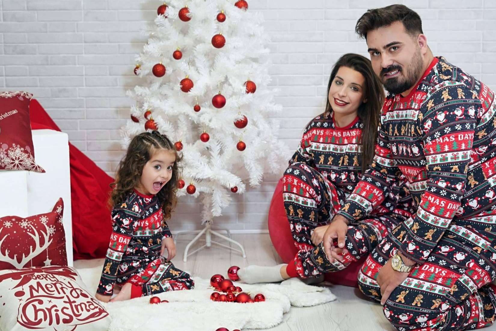 La propuesta especial para Navidad de WhiteBCN