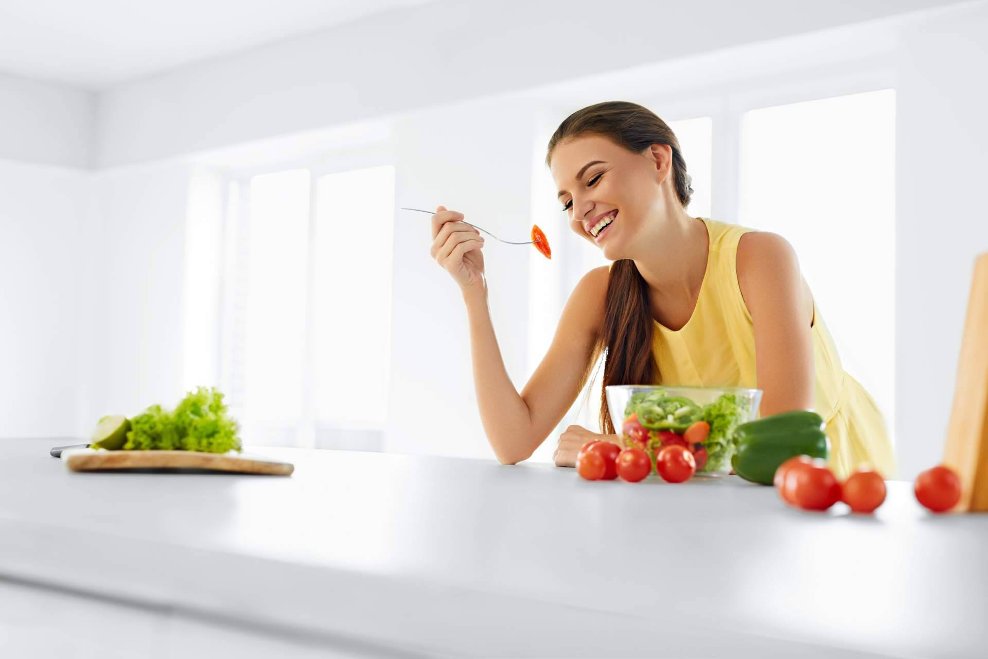 Las claves sobre el consumo de los edulcorantes, por PmteamWomanFit