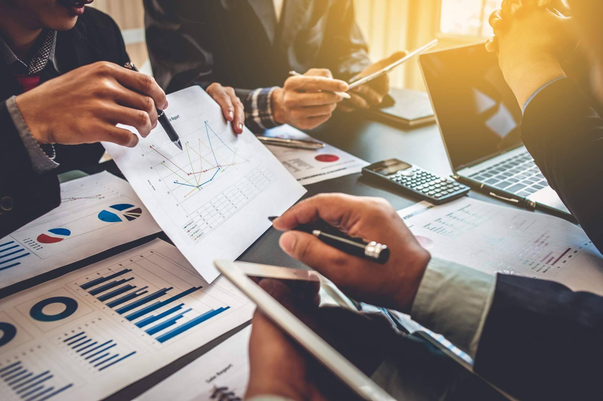 Manager in Motion cuenta con un equipo de profesionales con dilatada experiencia en desafíos de desarrollo comercial