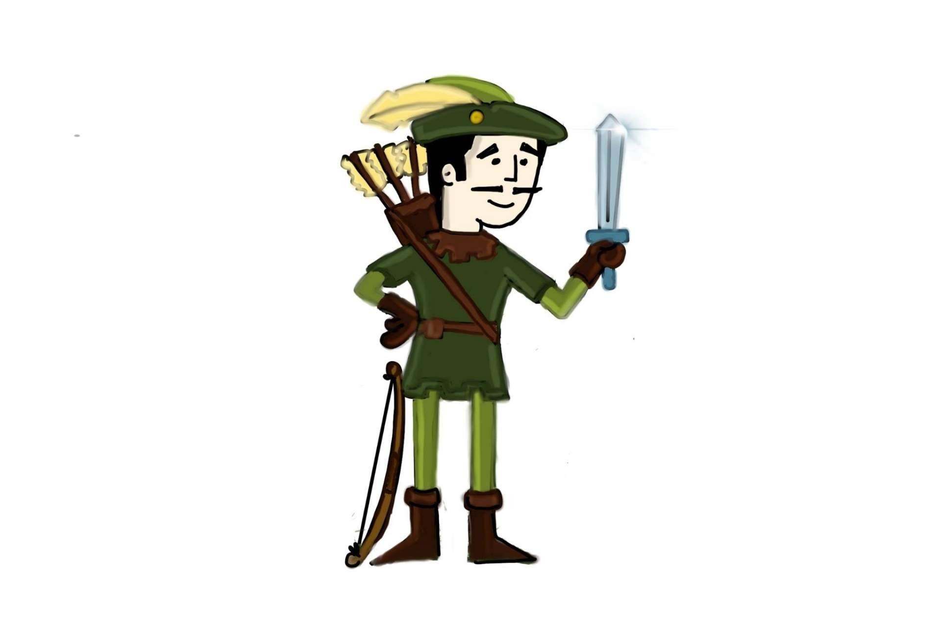 Por Fortuna Servicios Financieros Premium, el Robin Hood de las Finanzas y sus Merry Men han desarrollado un sistema de planificación financiera