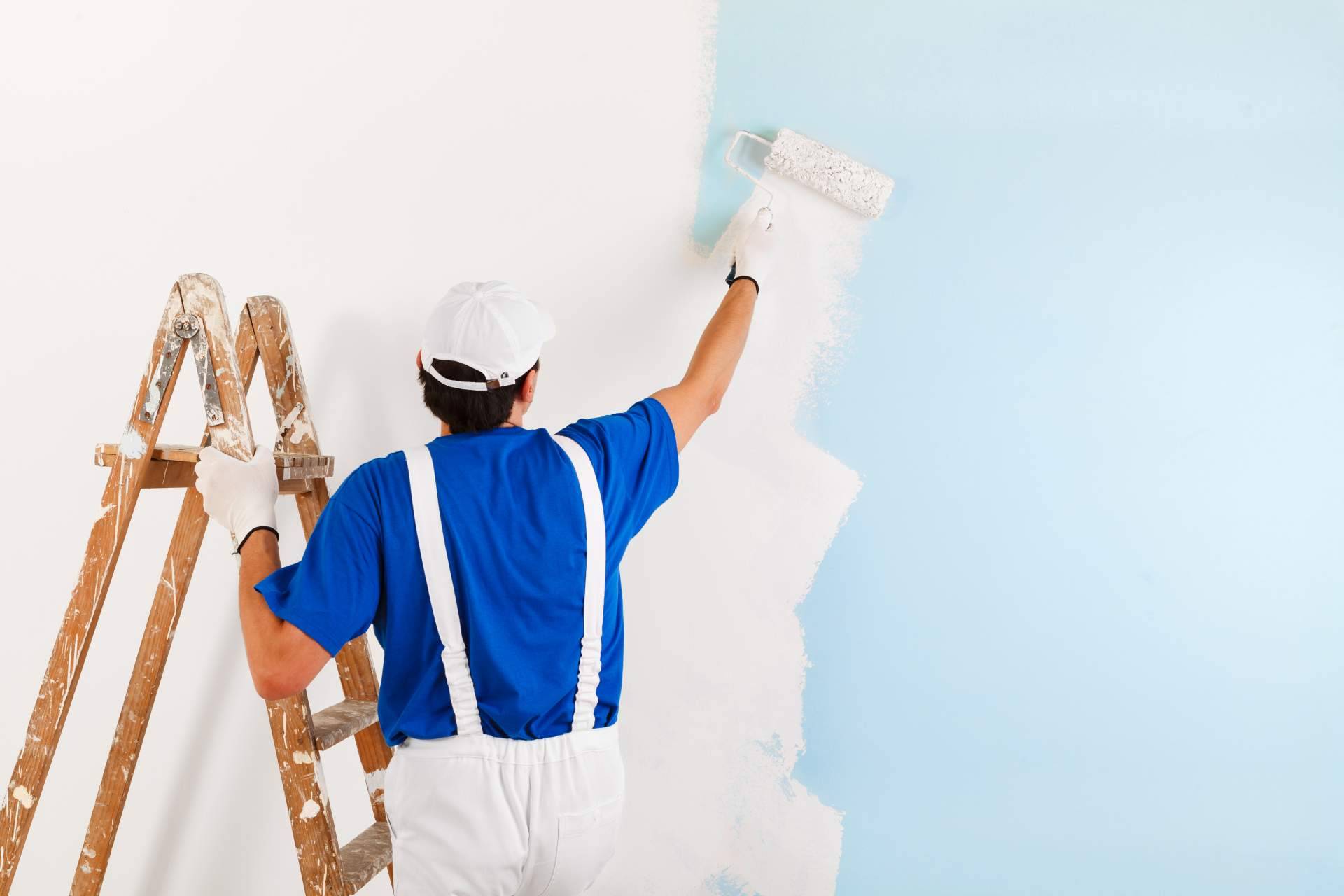 ¿Dónde encontrar servicios de pintores en Valencia? Pintor Valencia