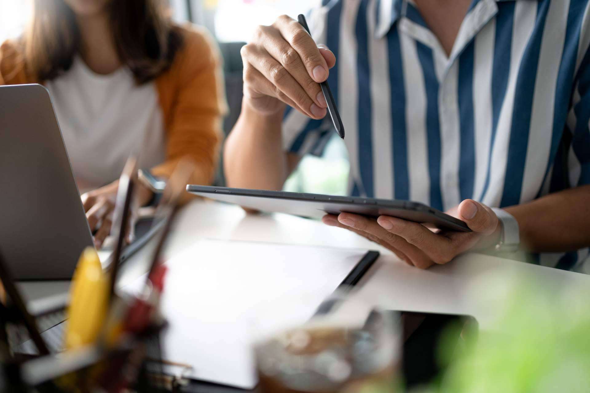 Clover, la agencia de marketing online para startups con propósito sostenible